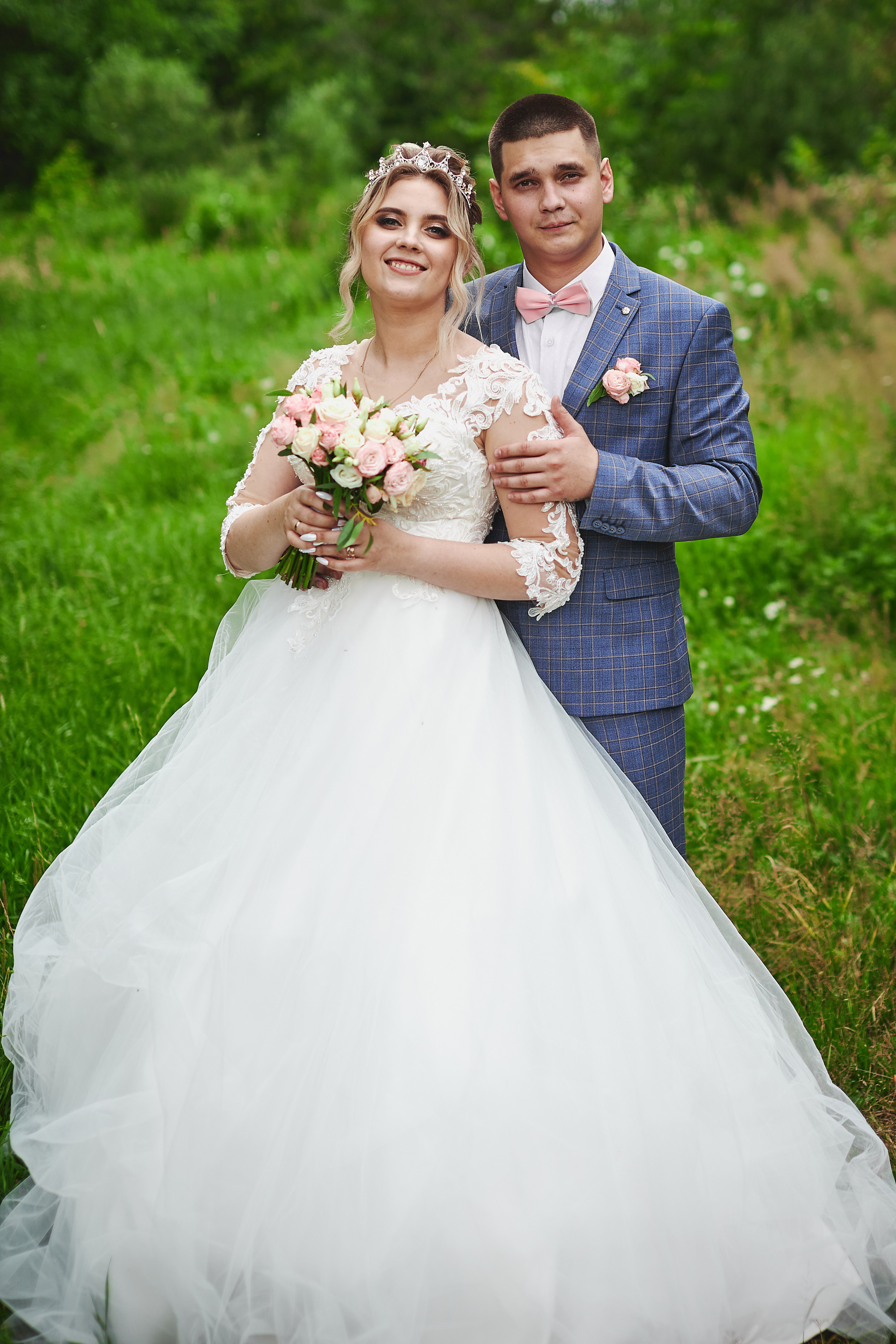 Свадьбы. Свадебный Семейный Фотограф Евгений Тактаев Дзержинск Нижний Новгород