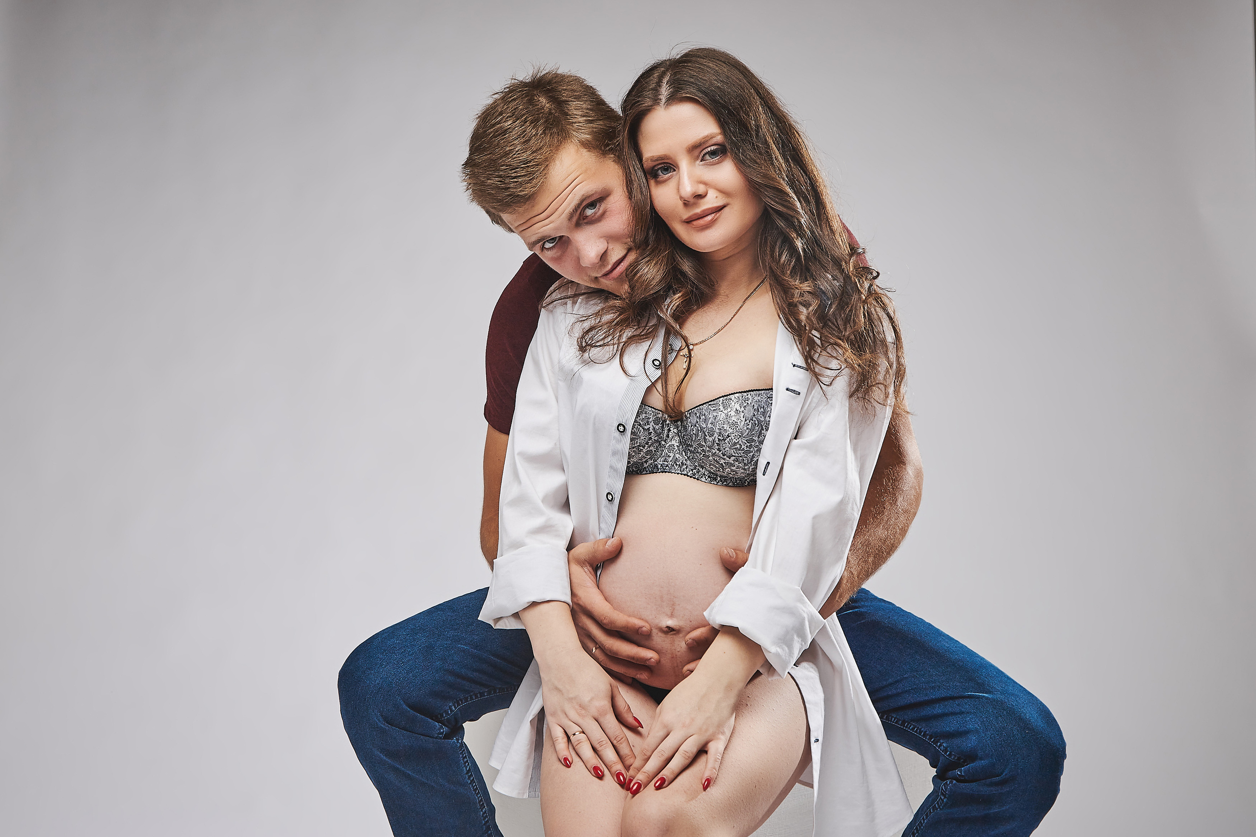 Фотосессии беременности. Свадебный Семейный Фотограф Евгений Тактаев Дзержинск Нижний Новгород