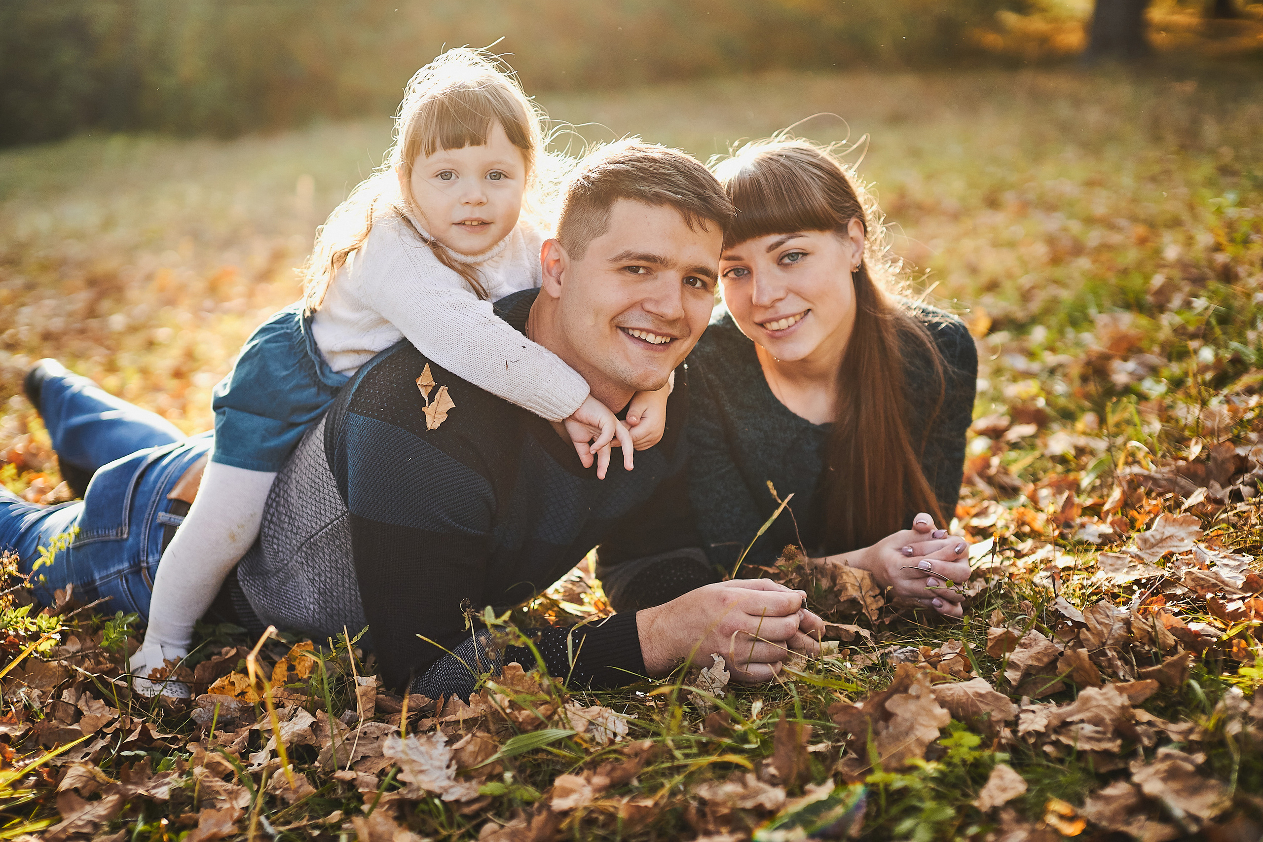 Семейные фотосессии. Свадебный Семейный Фотограф Евгений Тактаев Дзержинск Нижний Новгород