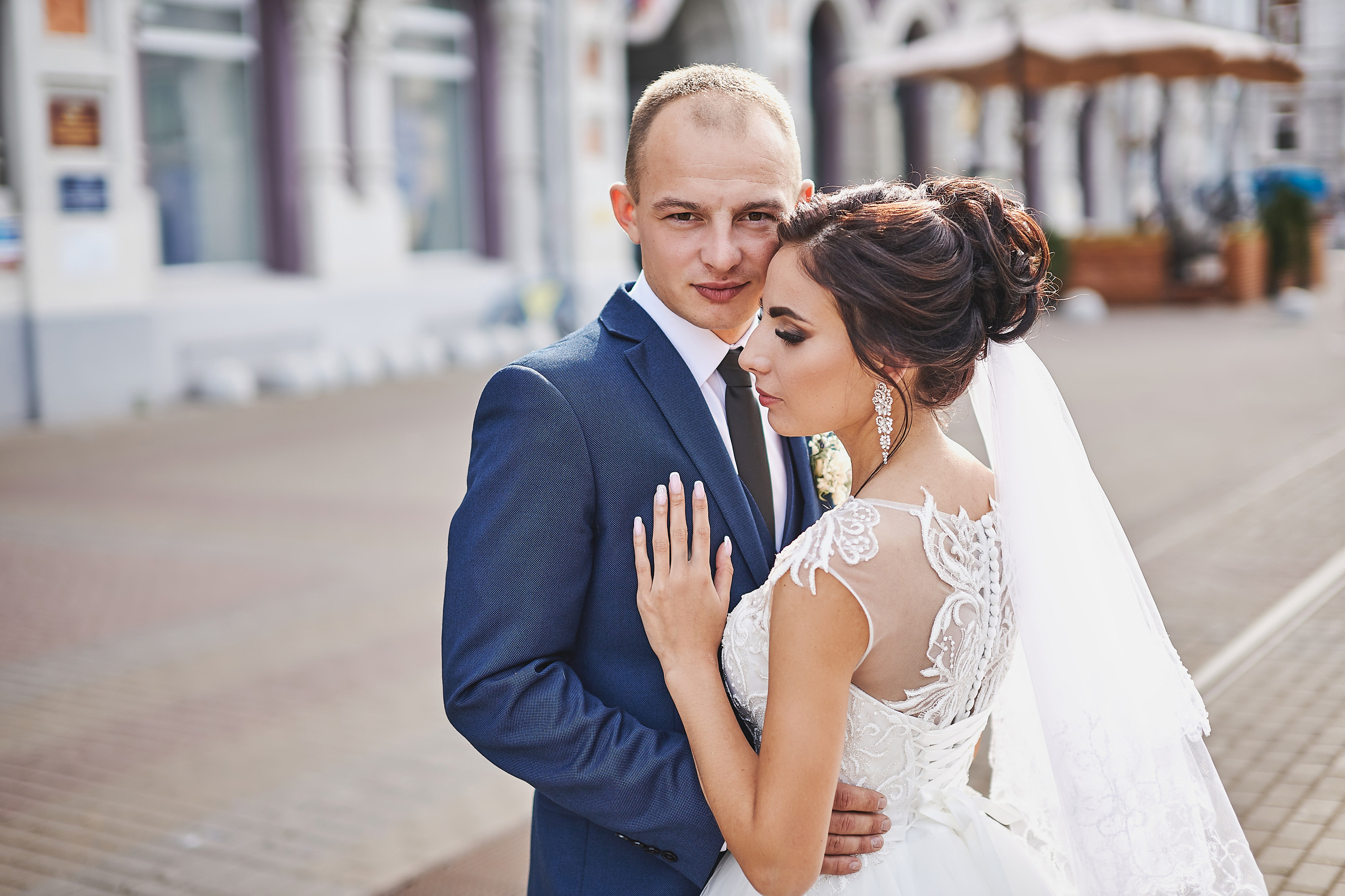 Свадьбы. Свадебный Семейный Фотограф Евгений Тактаев Дзержинск Нижний Новгород