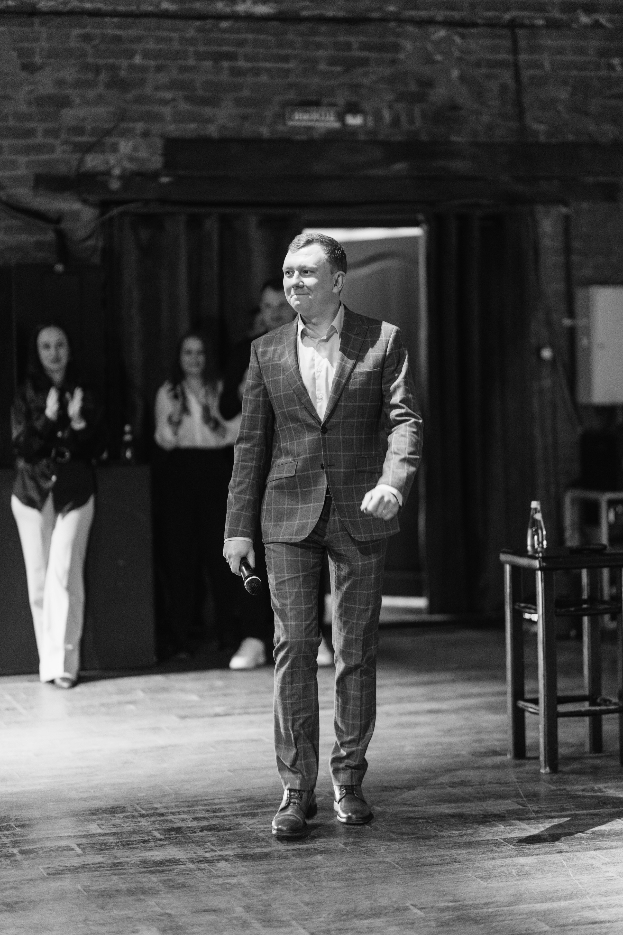 PROF-IT Бизнес-форум. Свадебный и Мужской фотограф