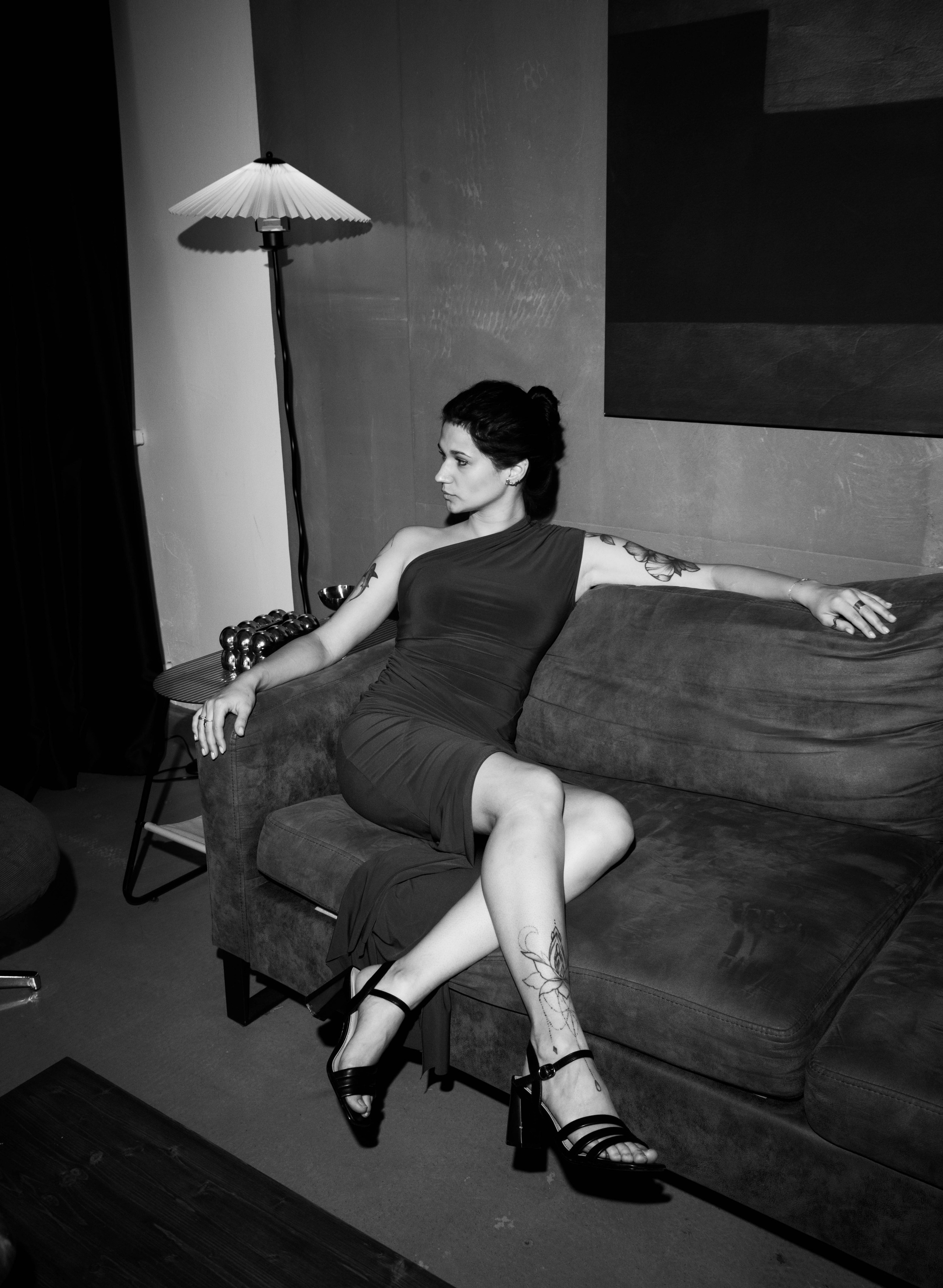 Studio. Фотограф Москва Травка Ирина