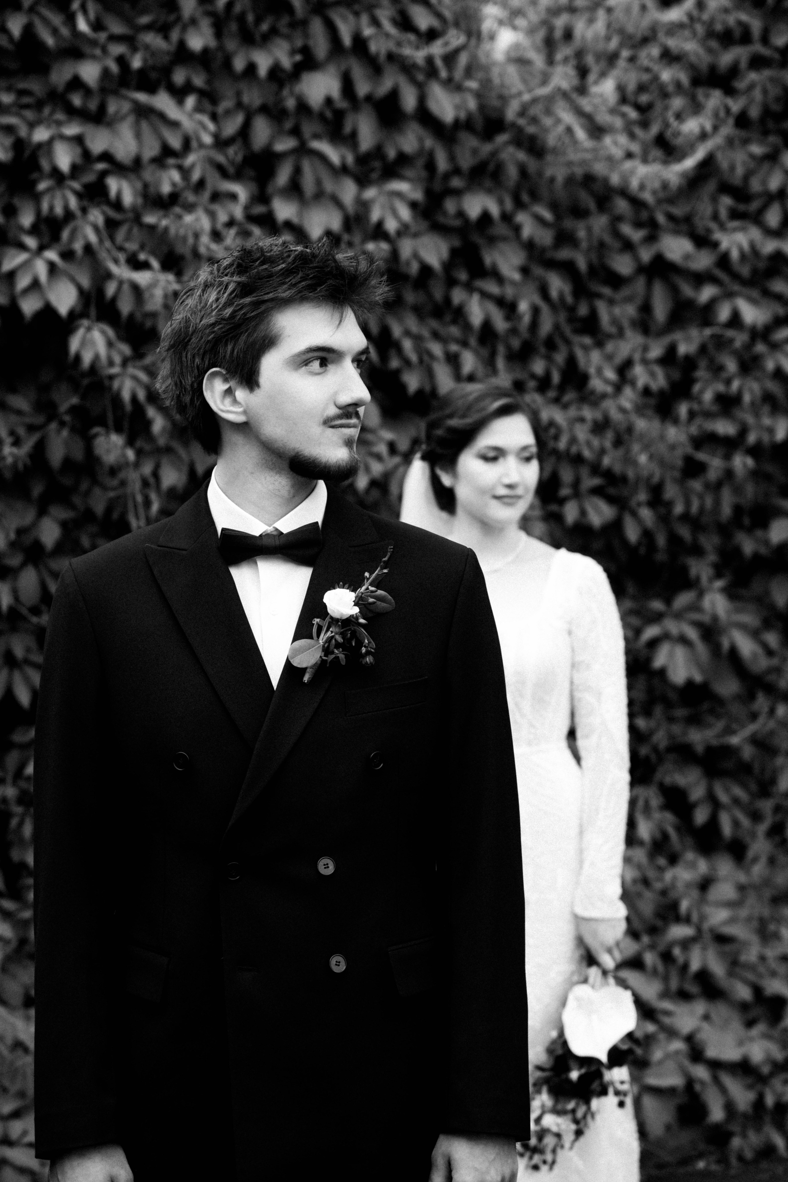 Wedding. Фотограф Москва Травка Ирина