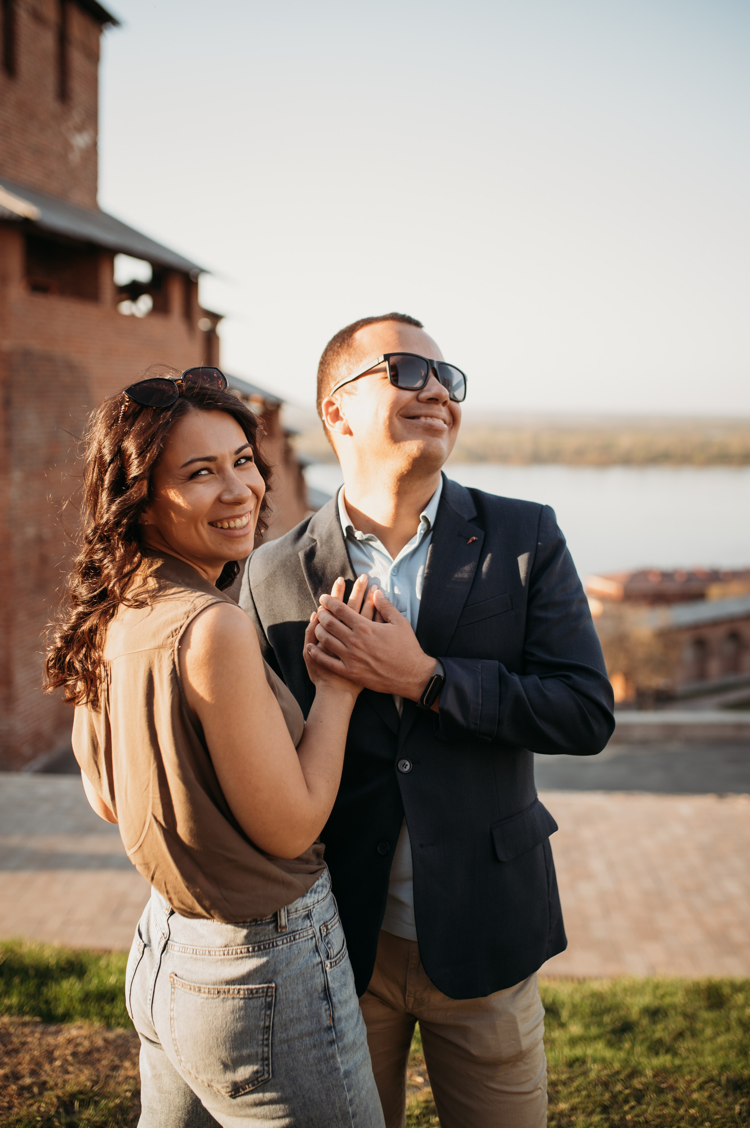 Lovestory. Фотограф Нижний Новгород Екатерина Кукленкова