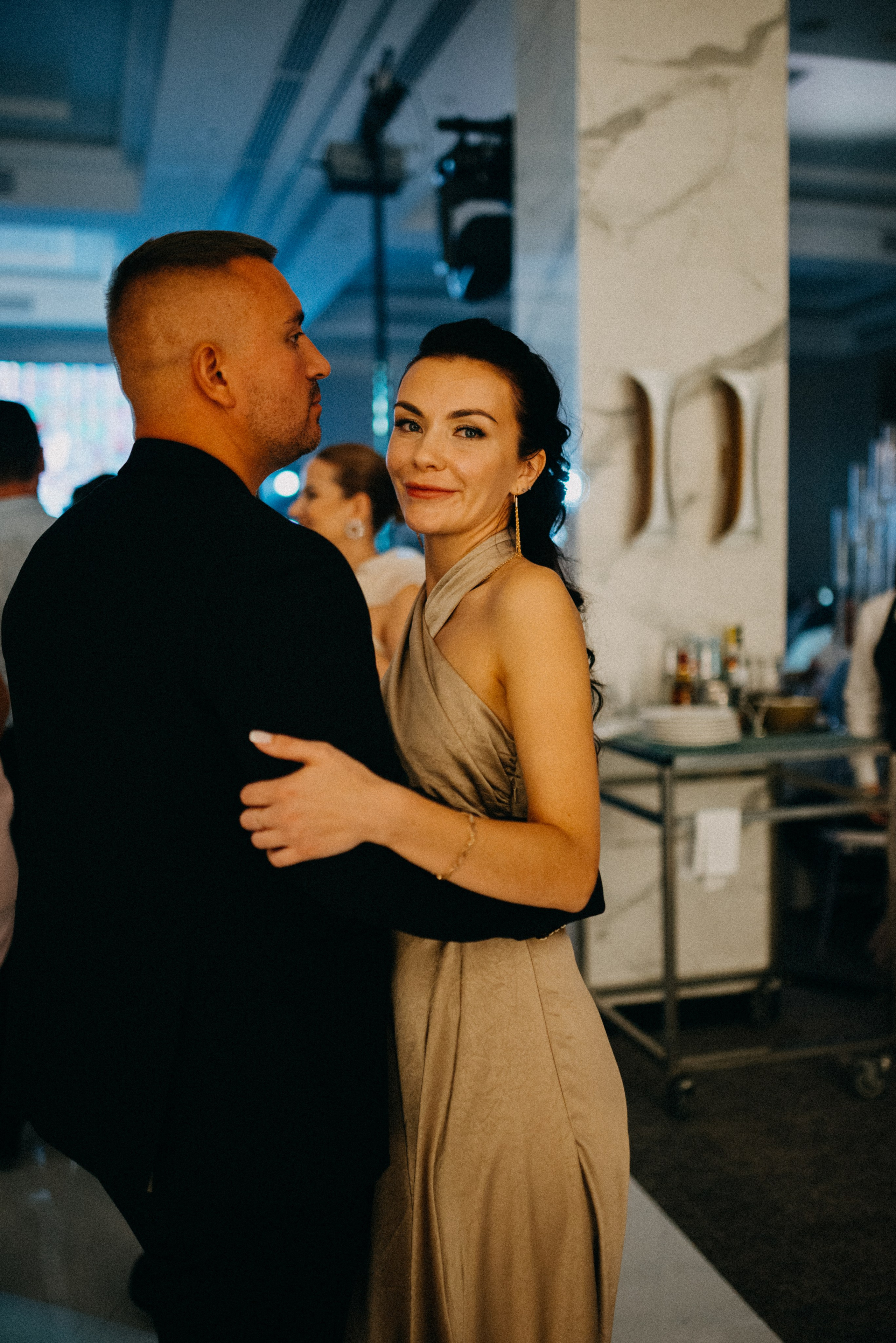 Александр и Виктория | Полный свадебный день. Выступала в качестве второго фотографа. Фотограф Санкт-Петербург, Новороссийск