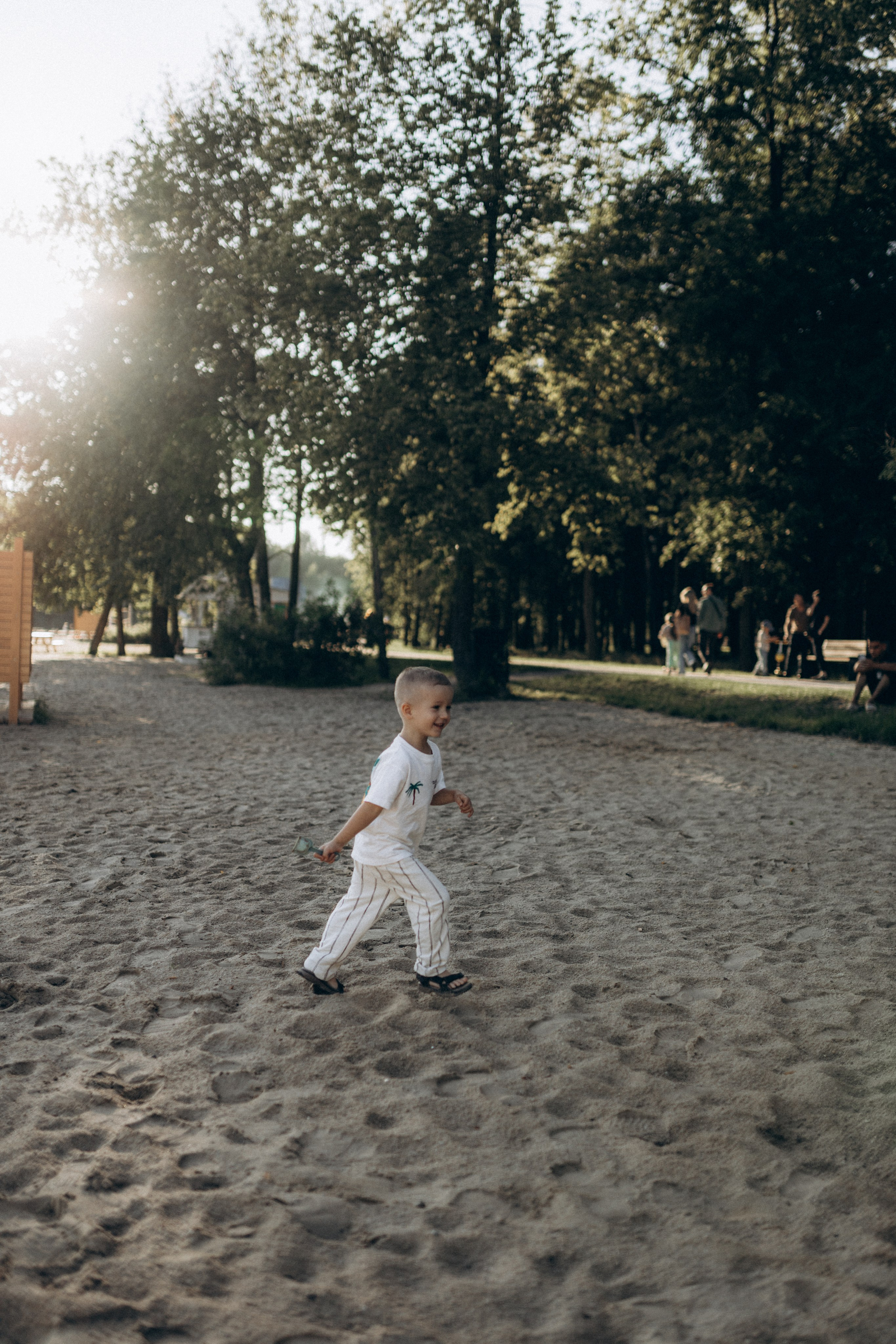 Артём, Полина, Серёжа. Фотограф НОГИНСК, Москва, Анастасия Белая