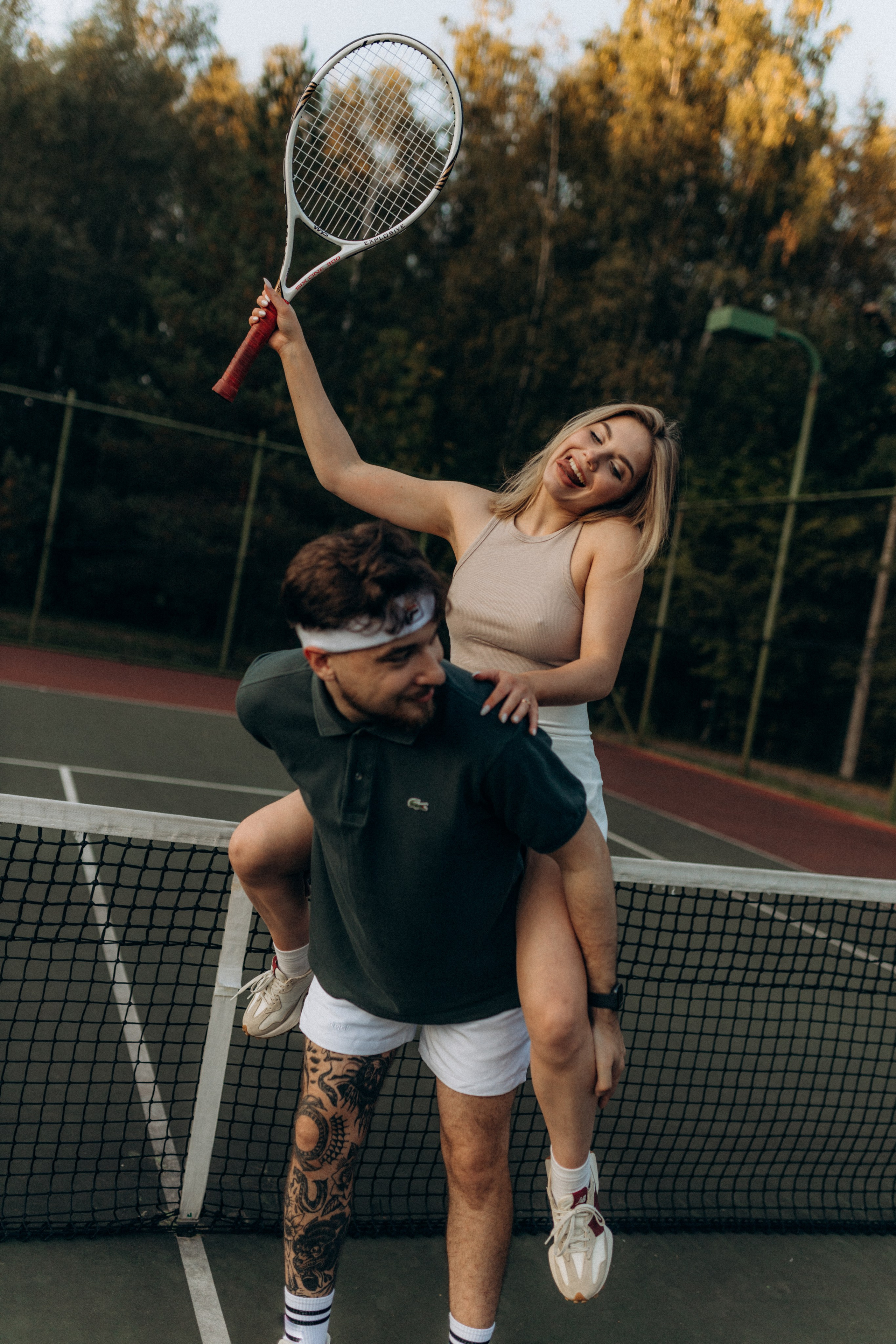 Лена & Даня. Фотограф НОГИНСК, Москва, Анастасия Белая