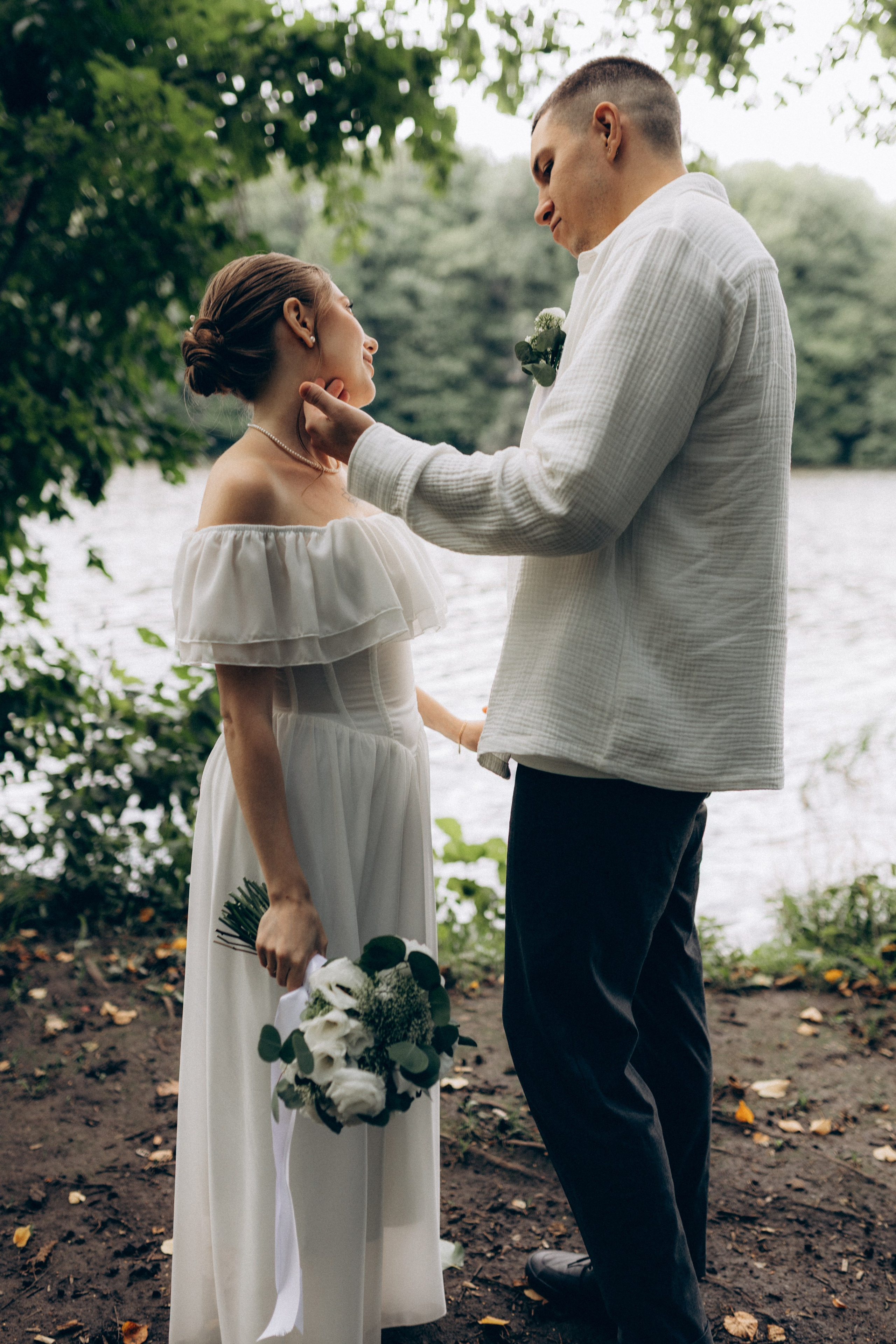 Валерия & Сергей. Фотограф НОГИНСК, Москва, Анастасия Белая