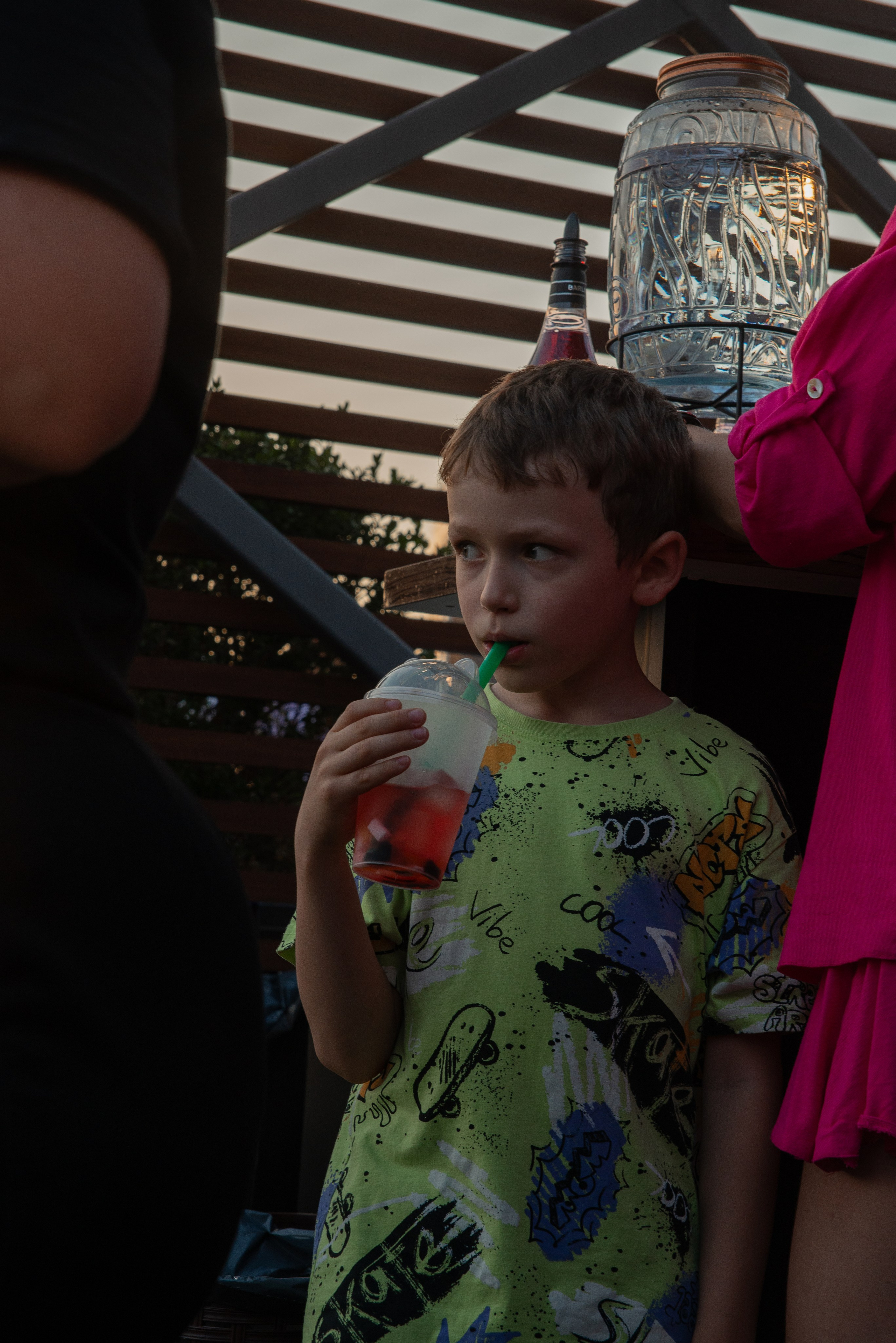 Джиматика 5 лет