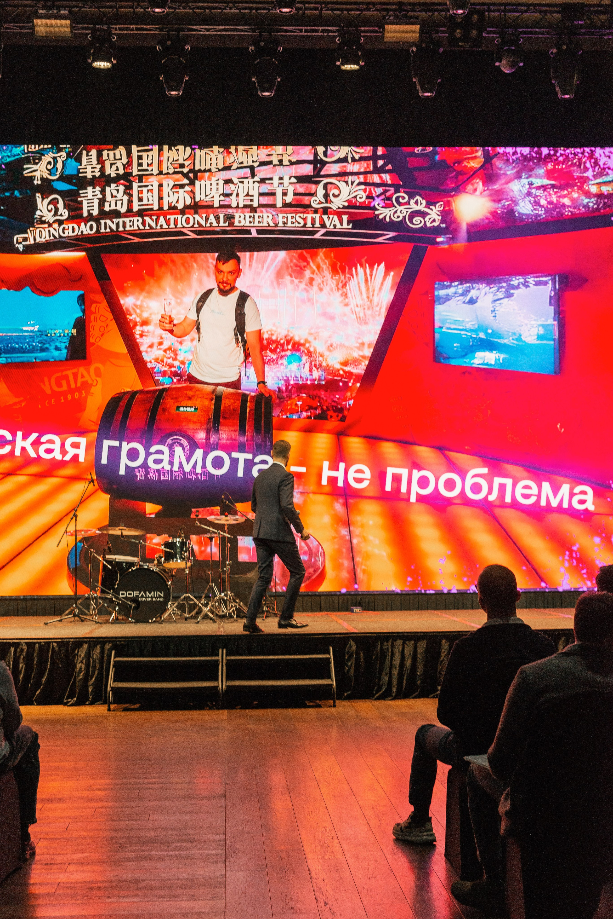 Репортажная фотосессия в краснодаре