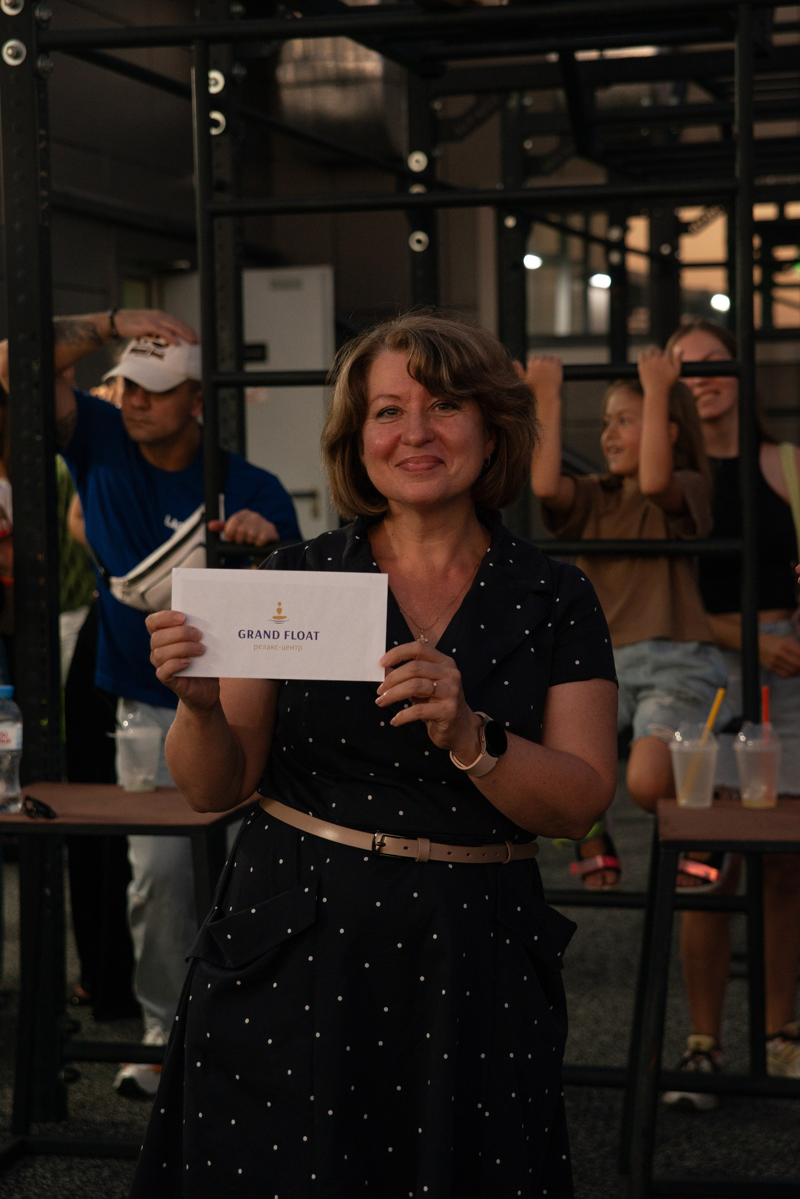 Джиматика 5 лет