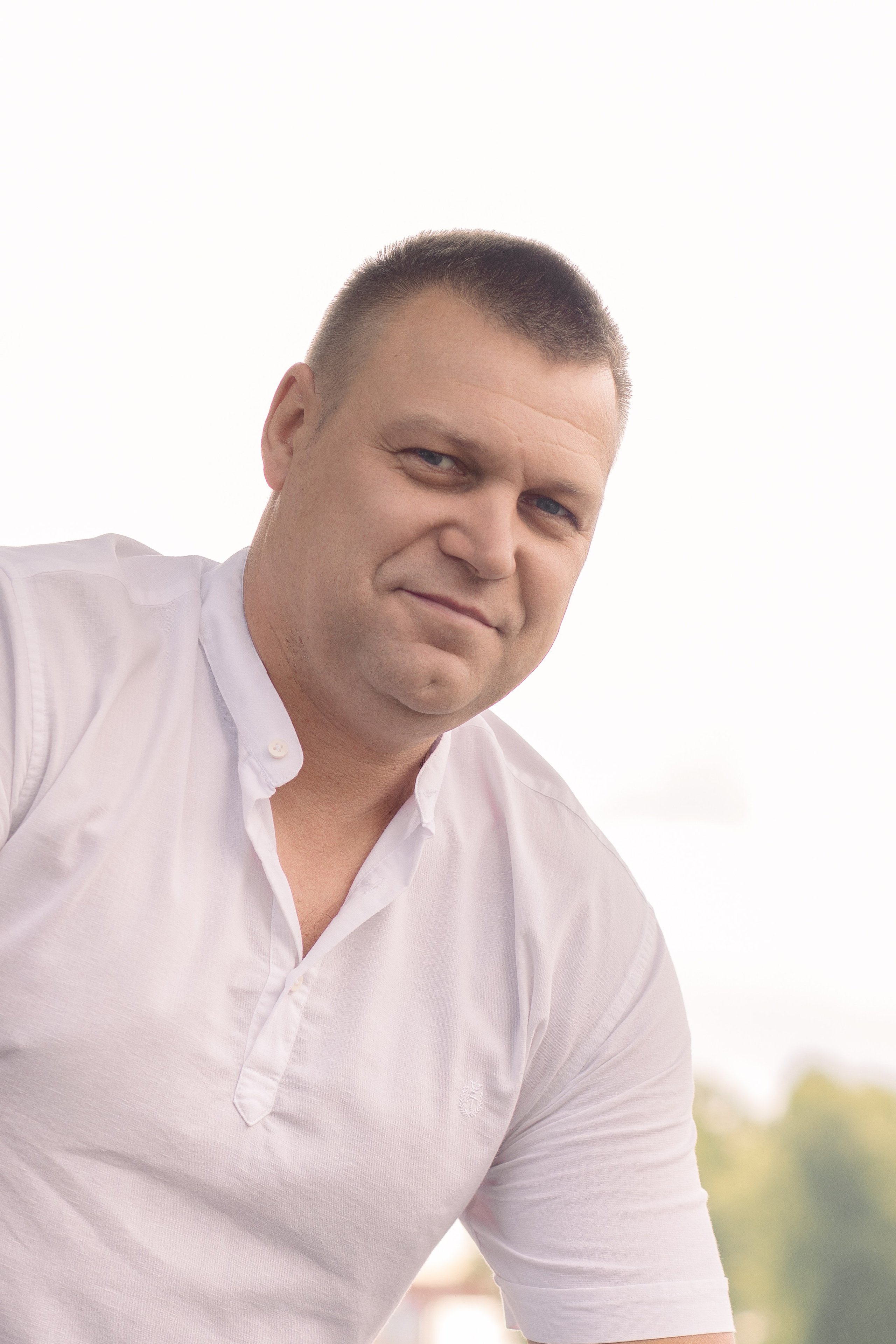 Люда и Саша. Семейный фотограф в Вышнем Волочке — Ульяна Иванова | Фотосессии для всей семьи