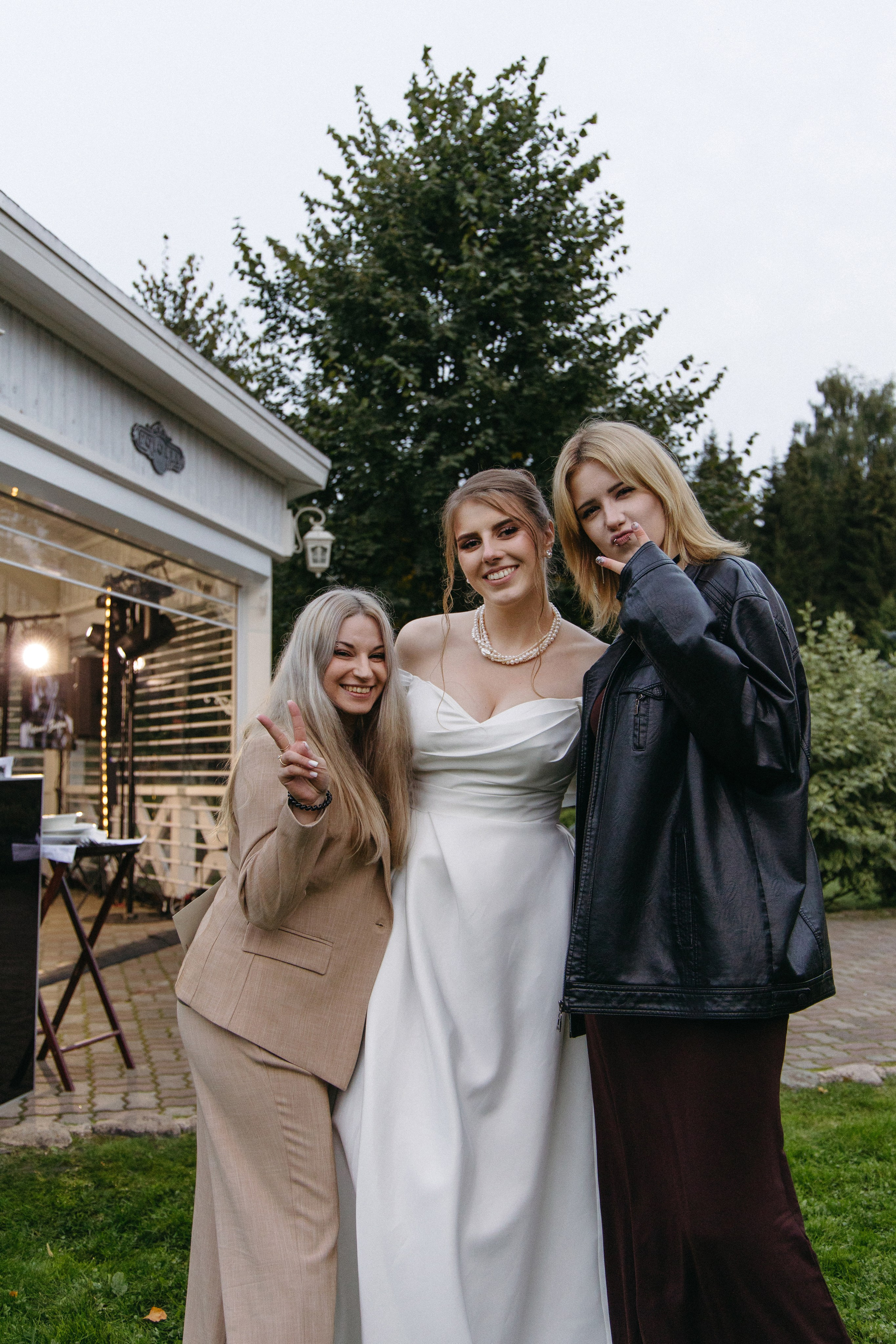 Валерия и Максим. Свадебный и семейный фотограф в Вологде Екатерина Назарина