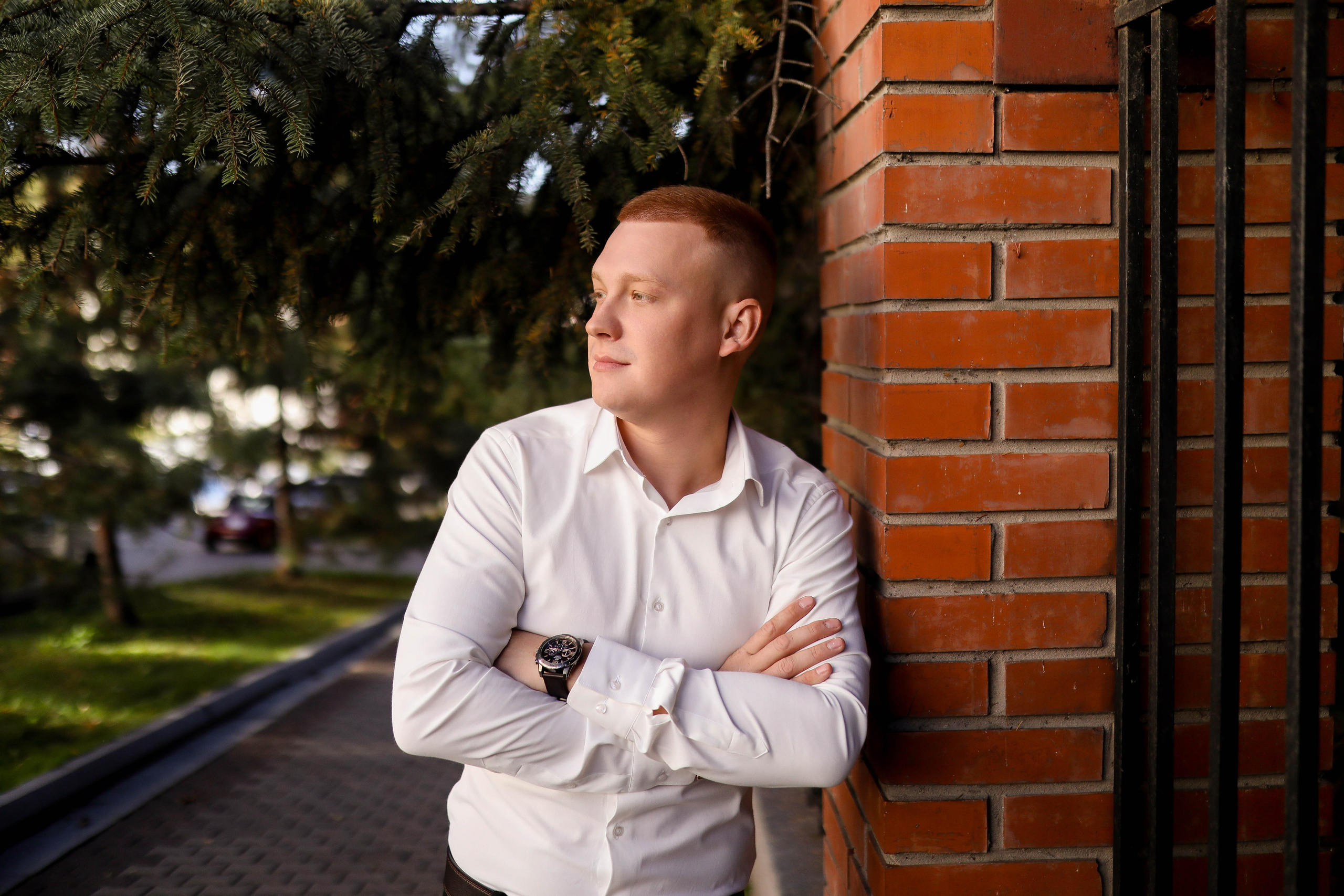 Лёша и Олеся 13.10.23. ФОТОГРАФ ХАБАРОВСК АНАСТАСИЯ РАЧЕНКОВА