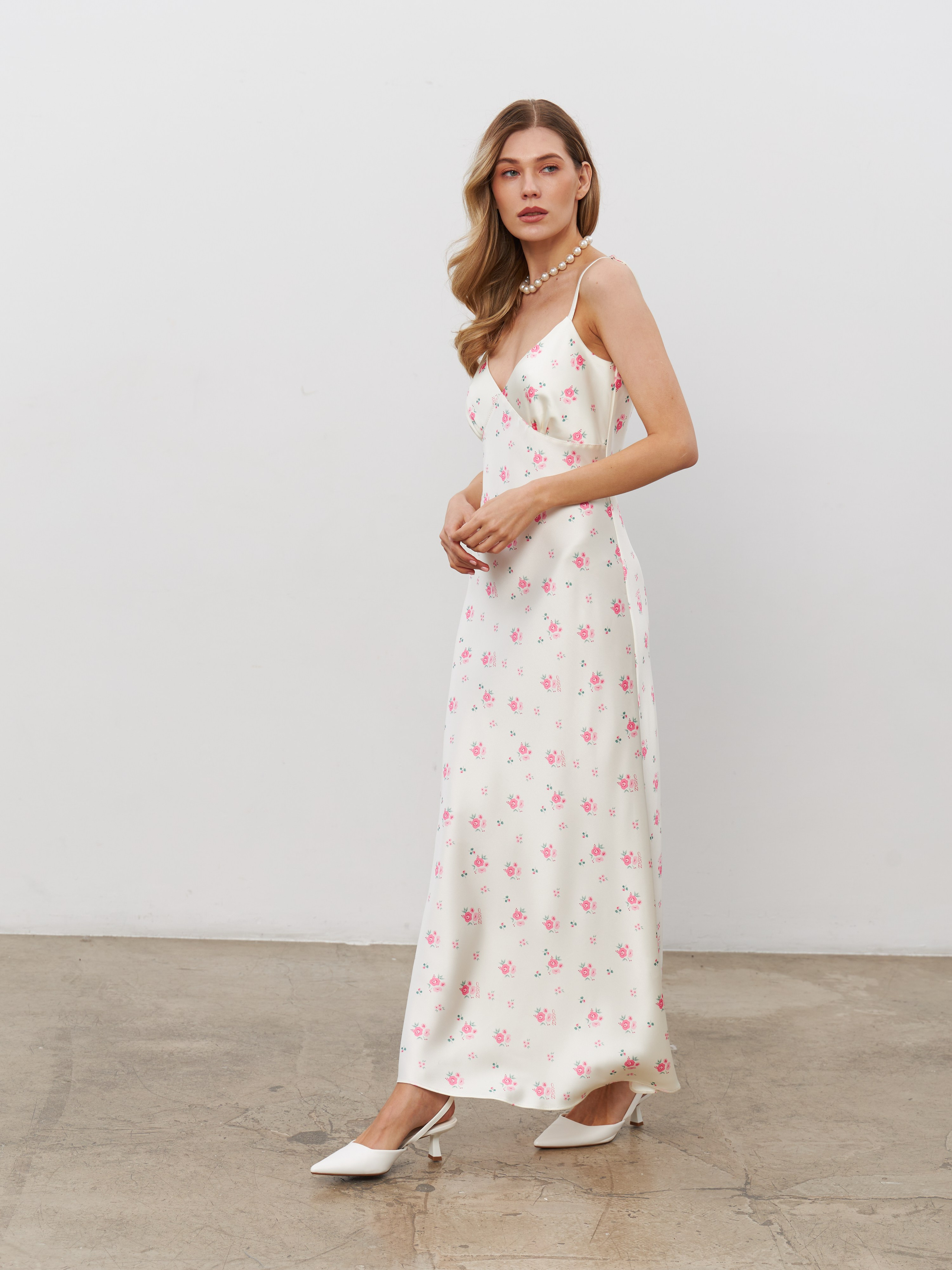 MOKOZ march'24. Fashion фотограф в Москве Алиса Деко