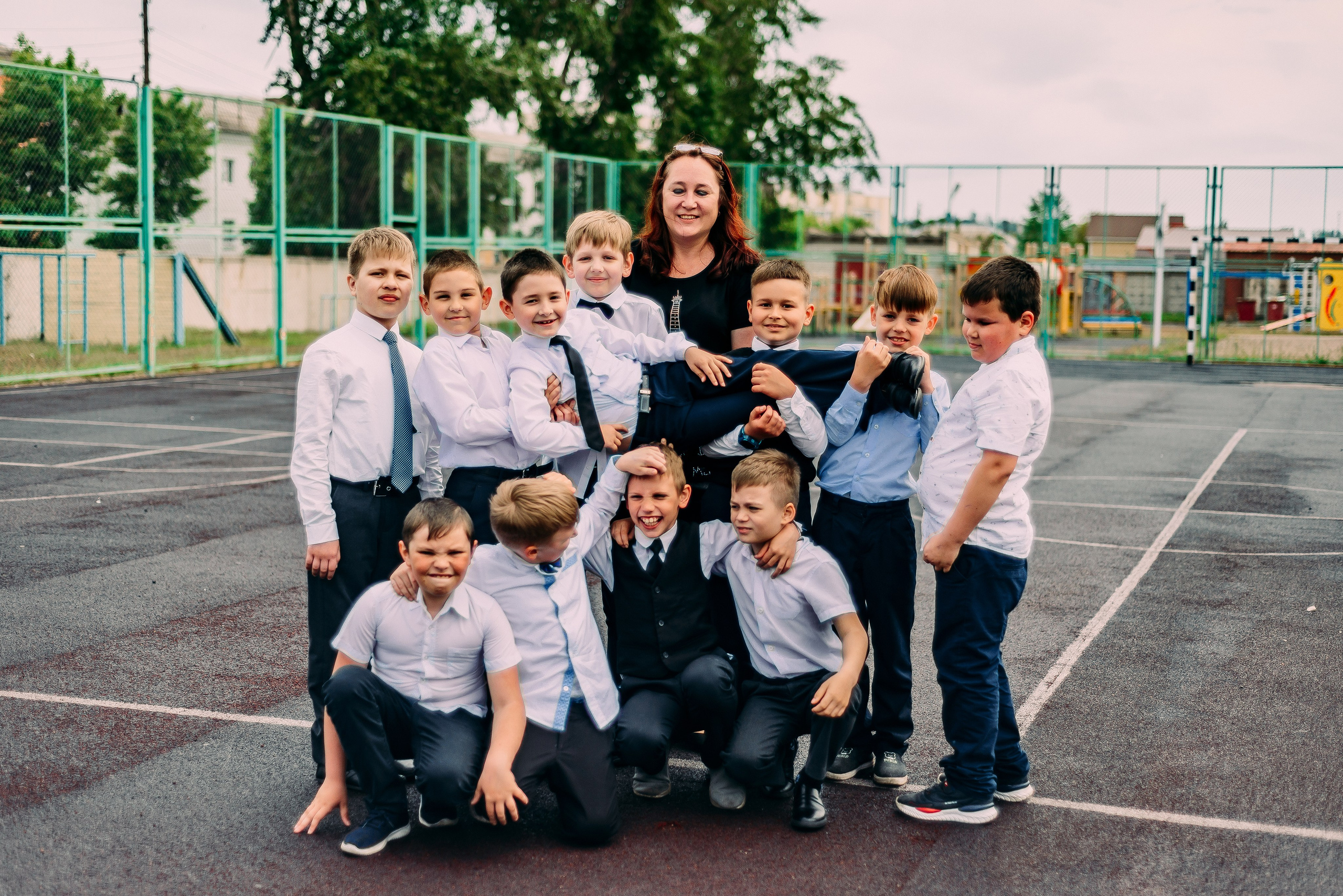 2 «А» | Школа № 17| г. Лиски |2022. ALBUMIA