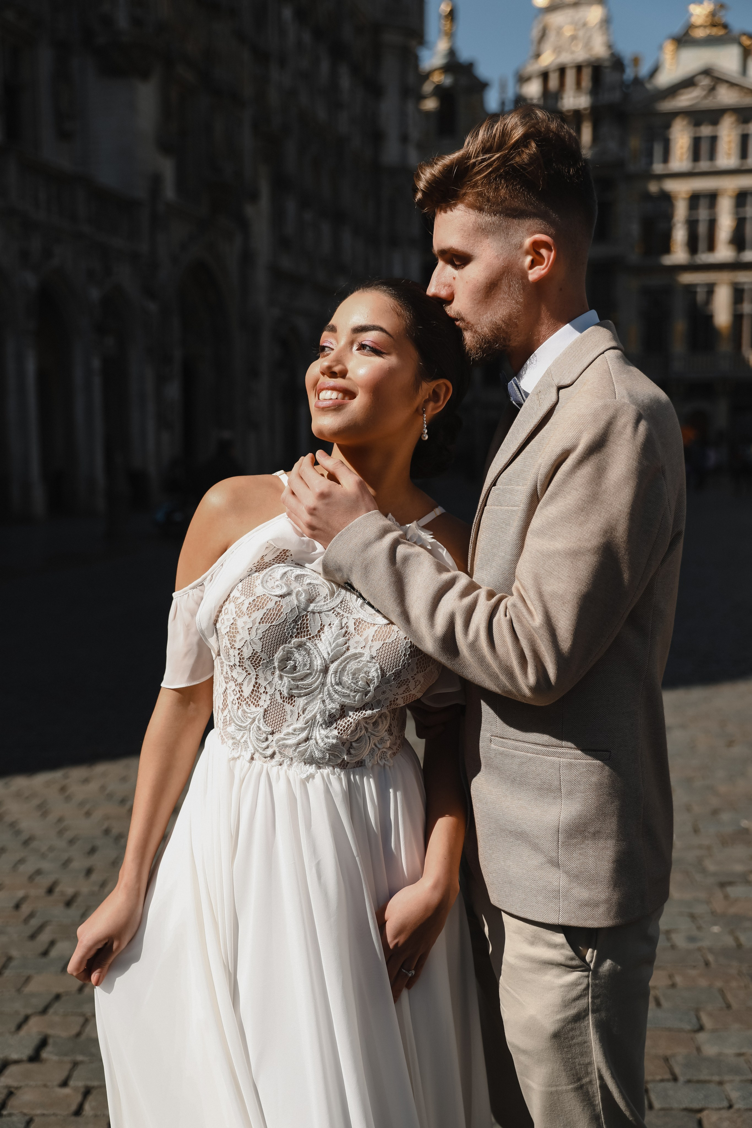 Coralie & Esteban. Свадебный и семейный фотограф Скрынник Светлана