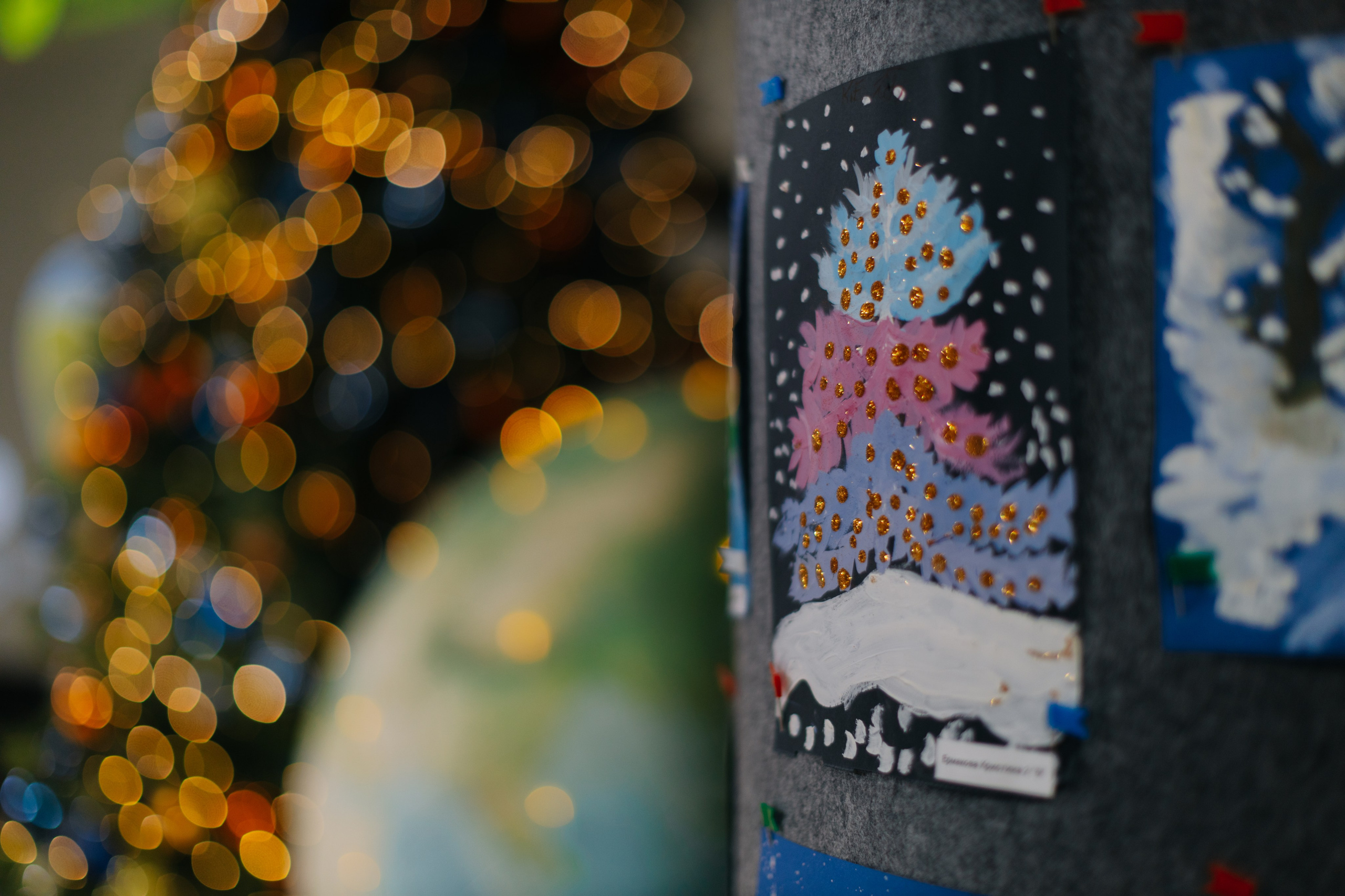 Международная школа WUNDERPARK. Свадебный и семейный фотограф Скрынник Светлана