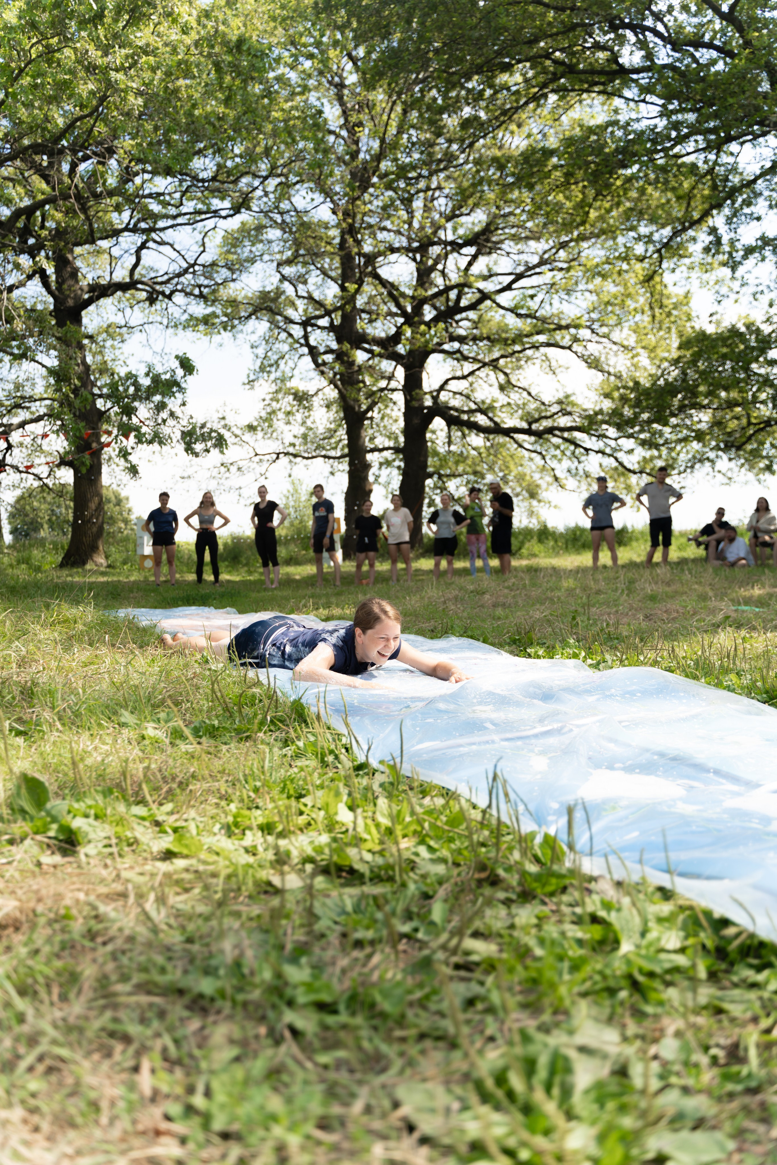 Палаточный форум для взрослых CAMPot 2024. Фотограф Надежда Погребняк | Рязань | Москва