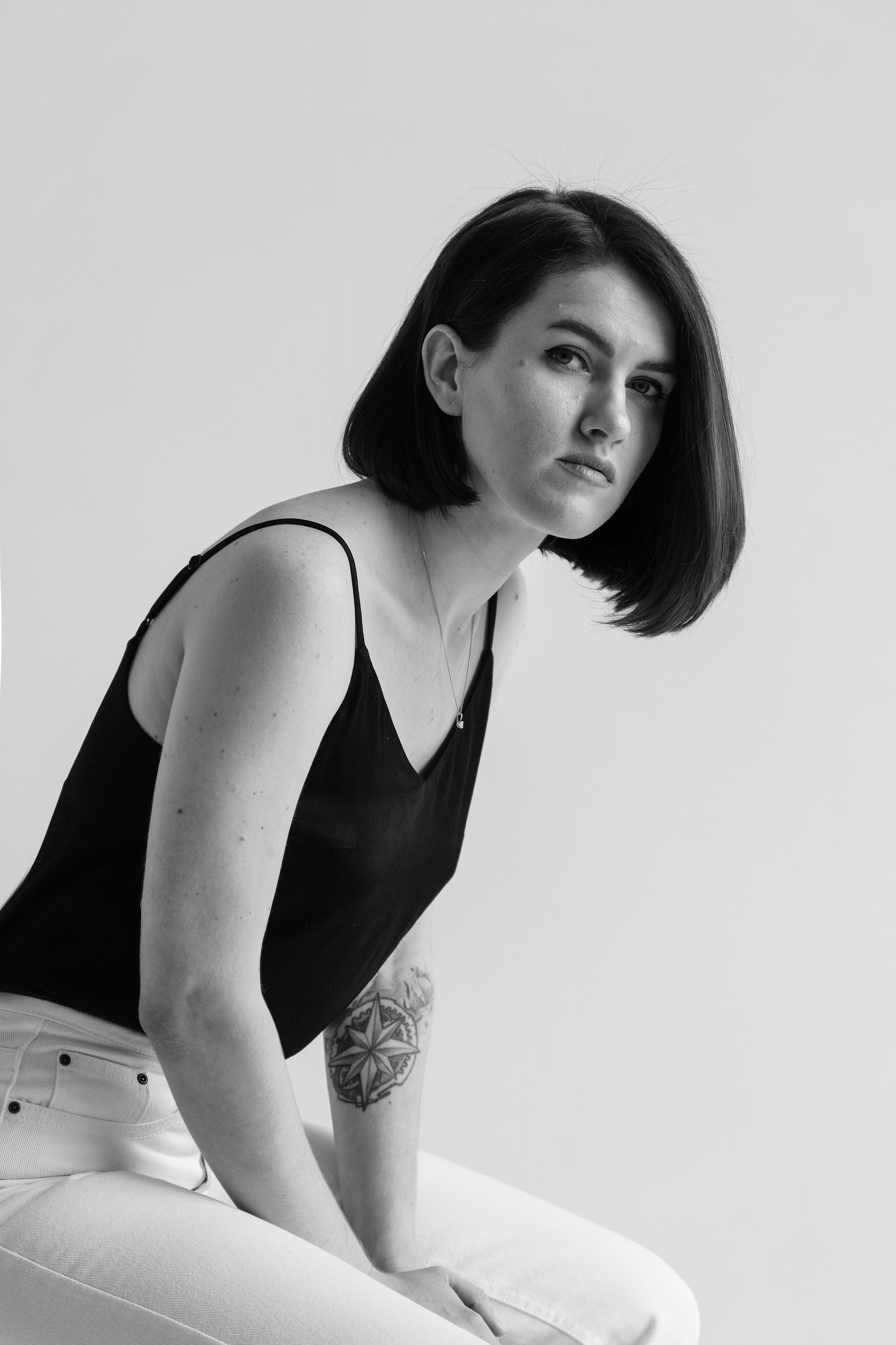 Фотосессия женская Питер. Портретный, репортажный фотограф Санкт-Петербург Елизавета Комарова