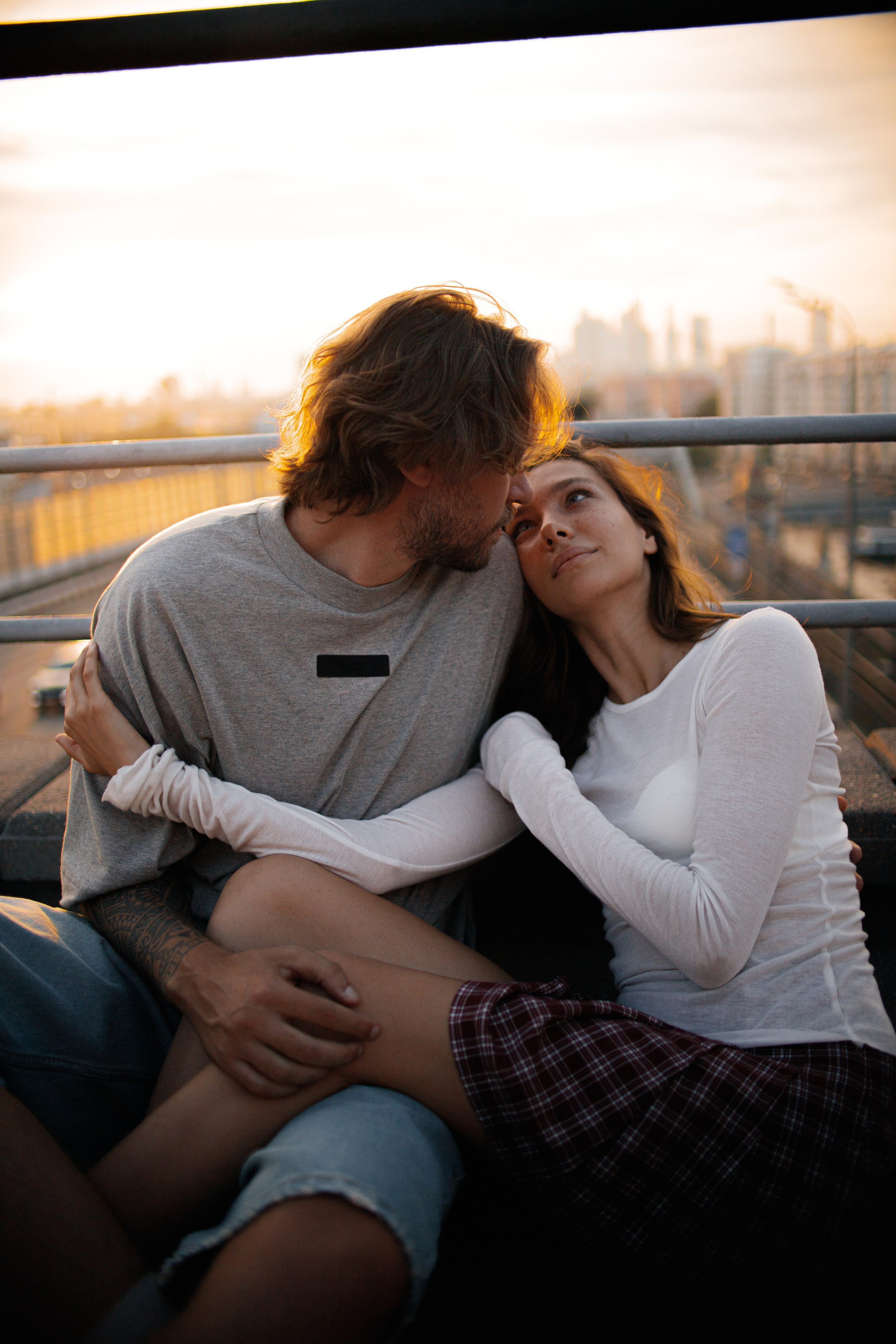 Misha & Arseniya. Свадебный фотограф Москва и ЮГ