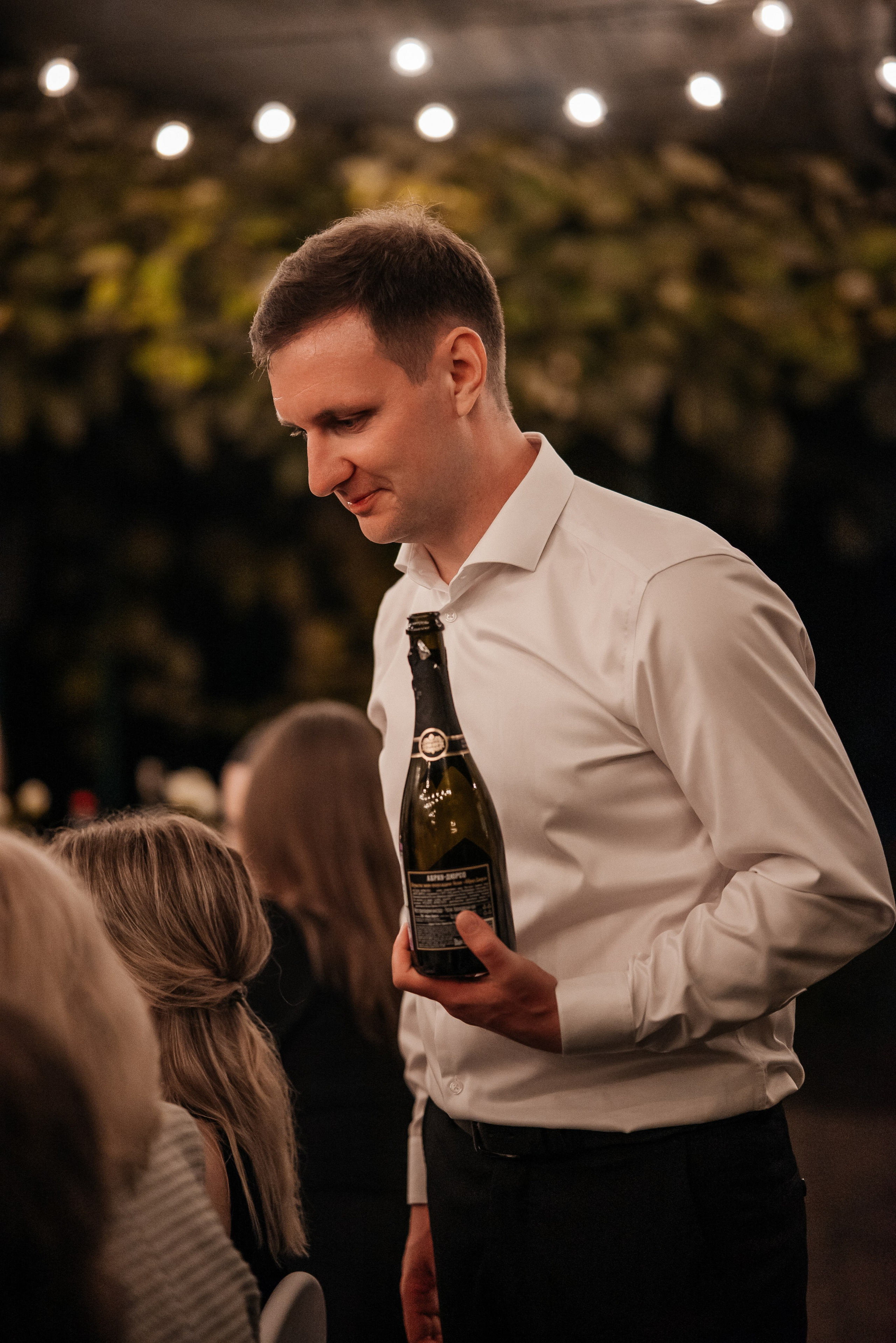 «Свадьба Даши и Артема». Школьный фотограф в Валуйках. Фотосессии для выпускников и изготовление выпускных альбомов в городе Валуйки и в Белгородской области