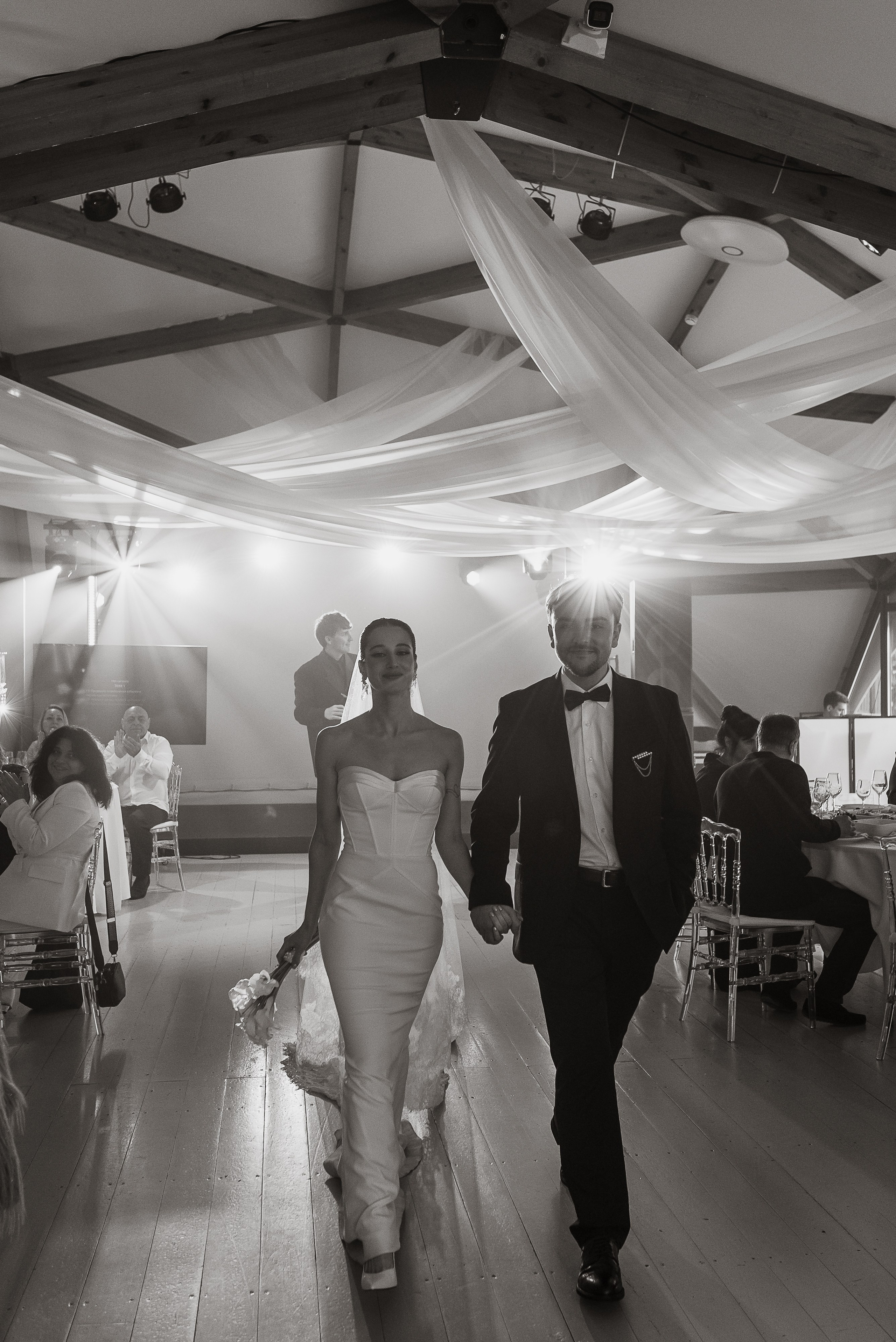 Владислав & Инна 2025. Фотограф Москва. Шульгинова Ольга