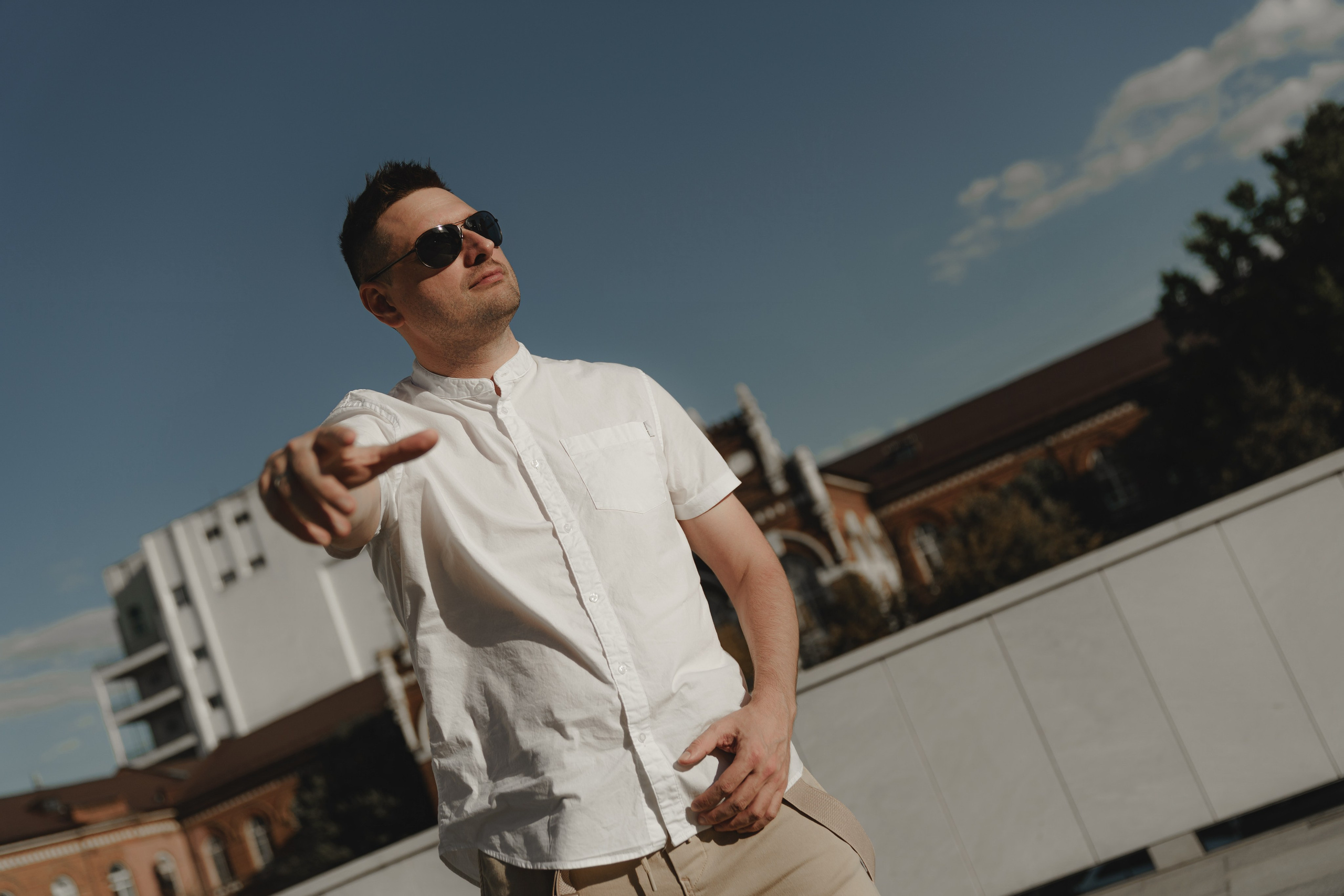 Олег. Свадебный и репортажный фотограф Ростов-на-Дону Алексей Гуль