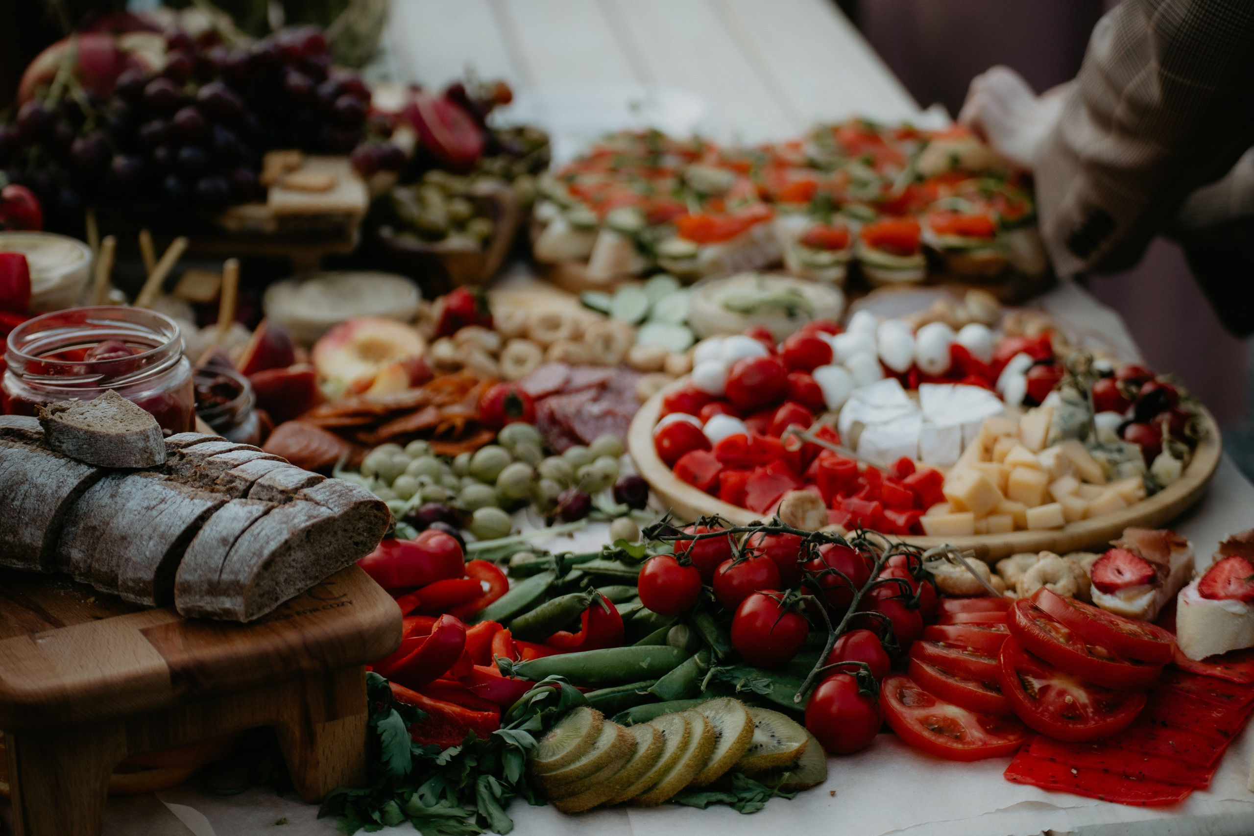 Алиса и Глеб. Алена Бадамшина — свадебный фотограф Воронеж / Москва