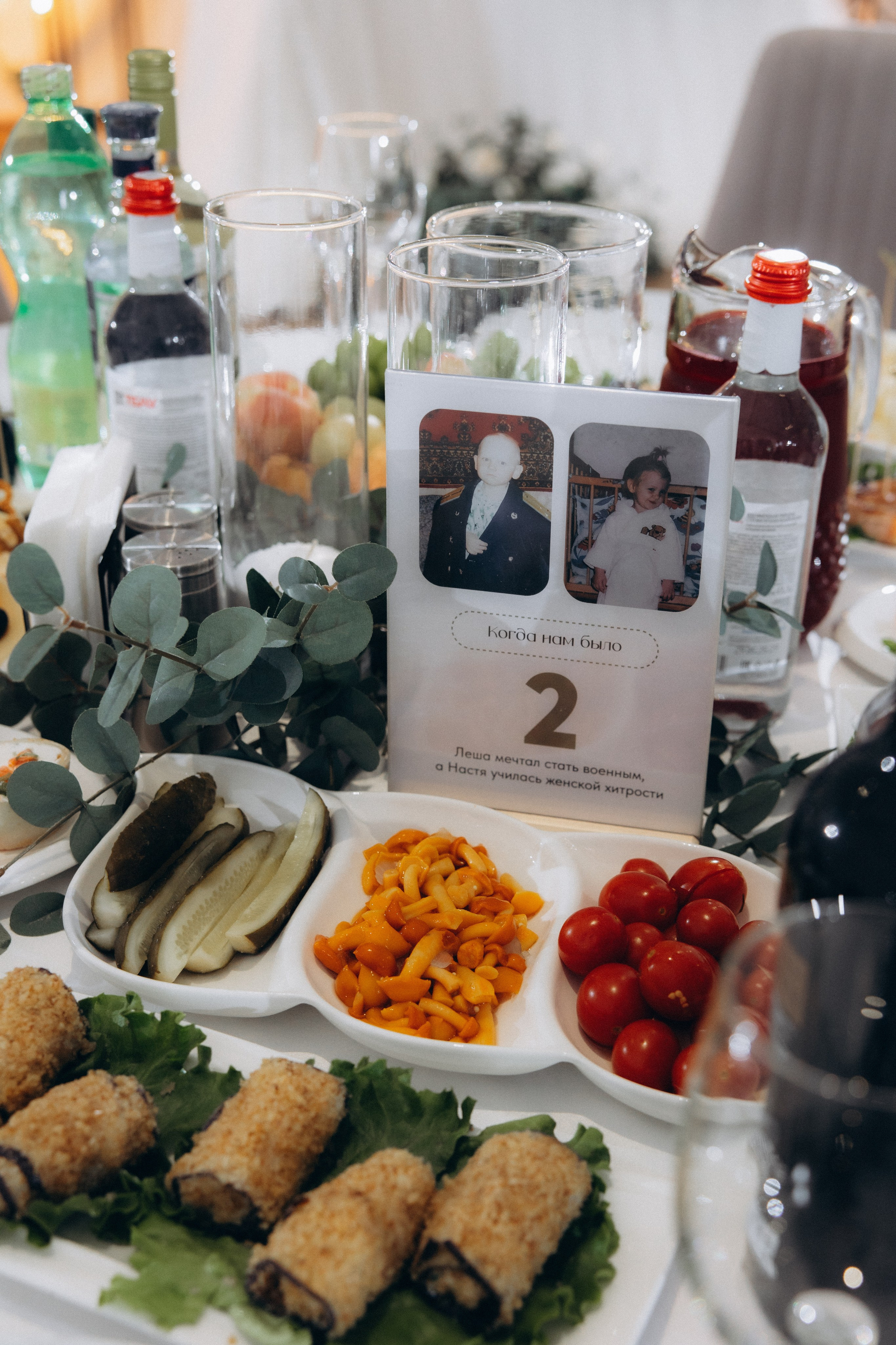 Анастасия и Алексей. Алена Бадамшина — свадебный фотограф Воронеж / Москва