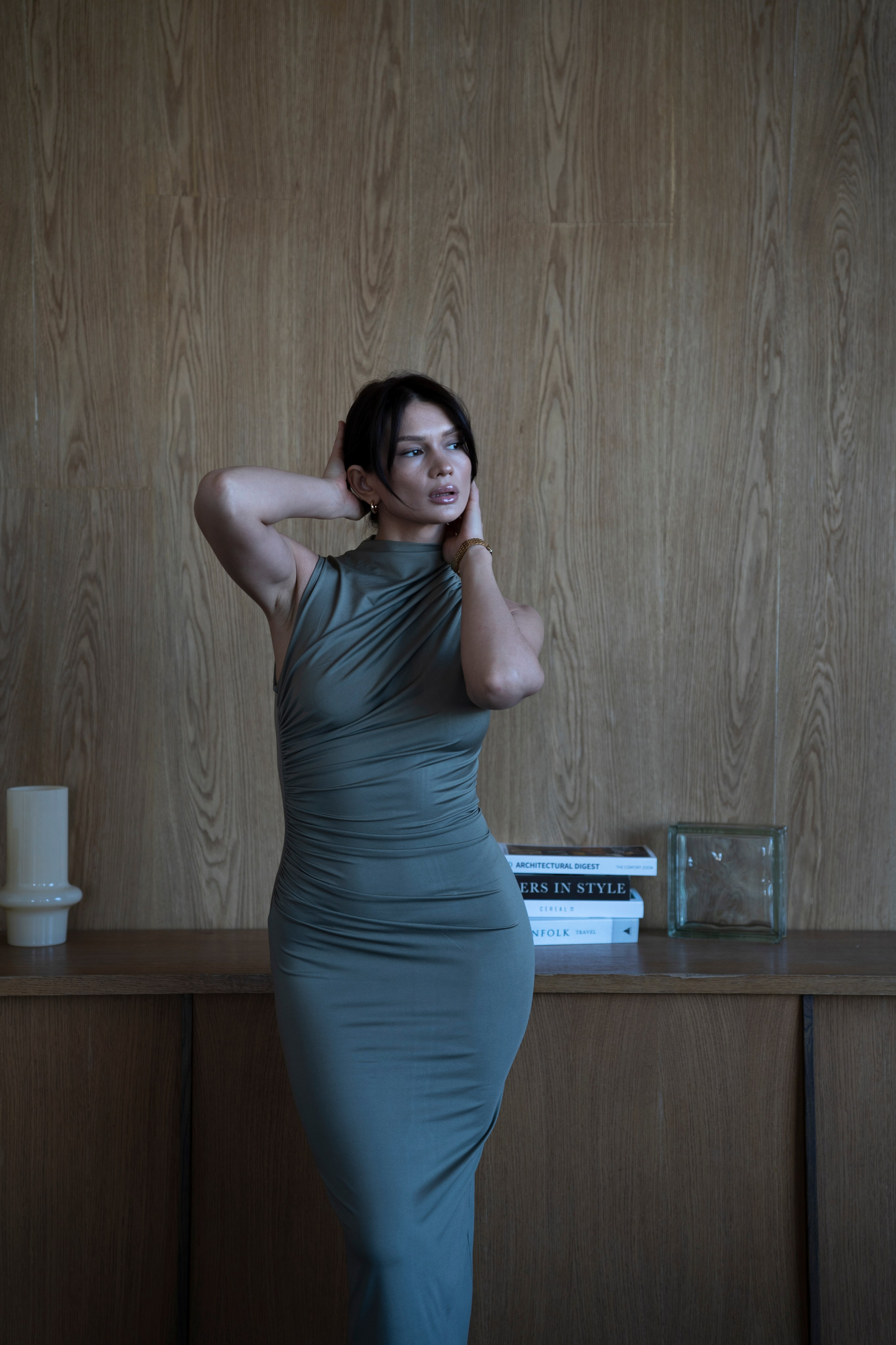 МУЗА. Главная