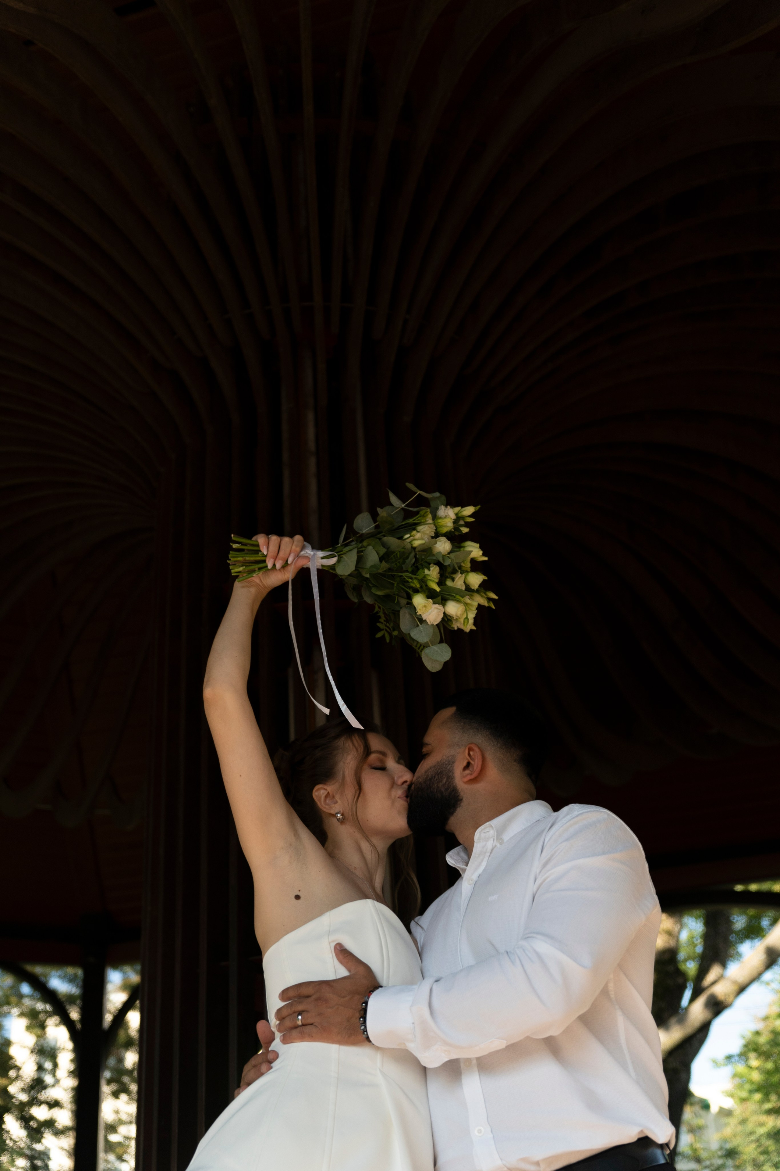 Дарья+Олег. Главная