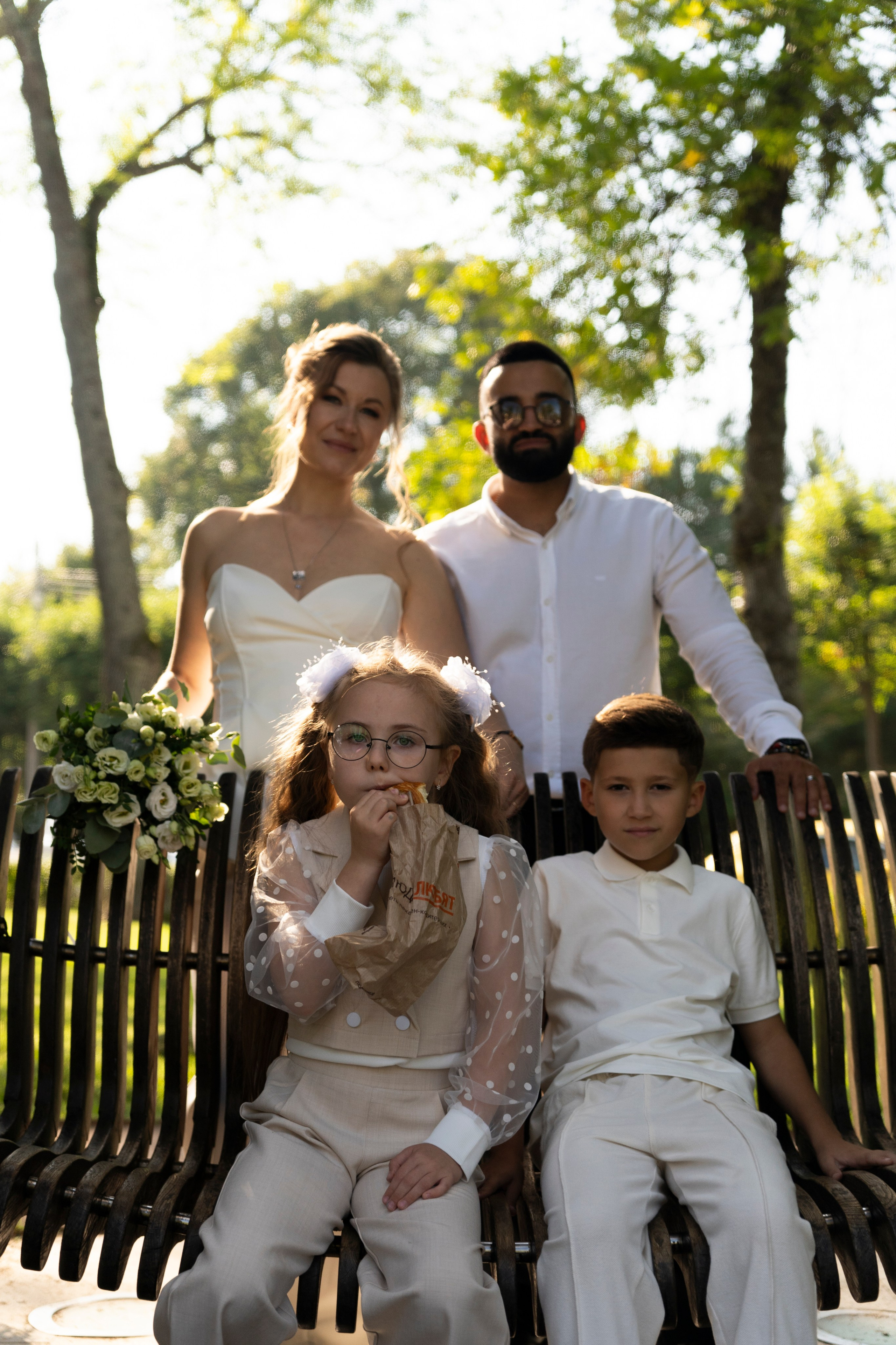 Дарья+Олег. Главная