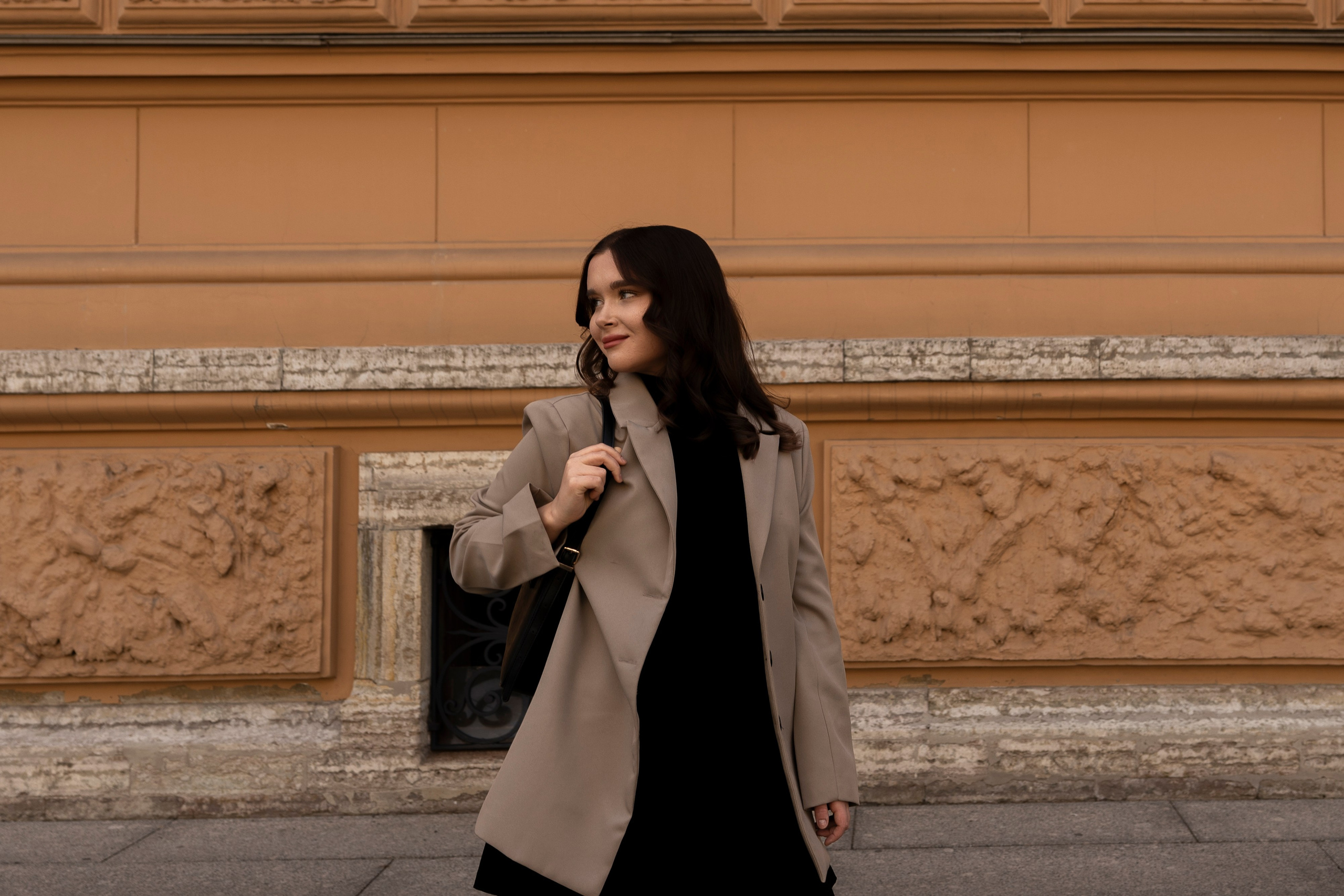 Екатерина. Главная