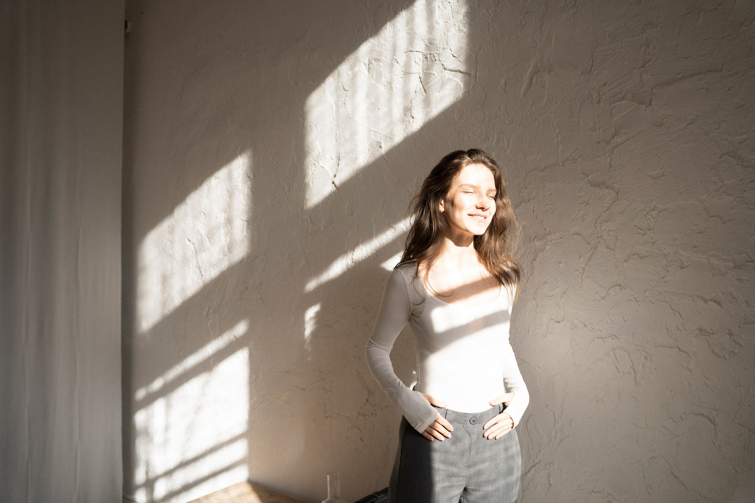 Анастасия. Главная