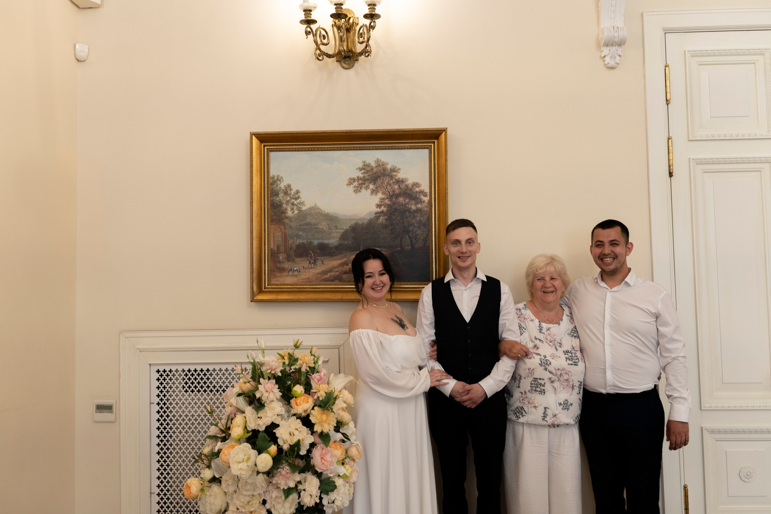 Алёна+Дмитрий. Главная