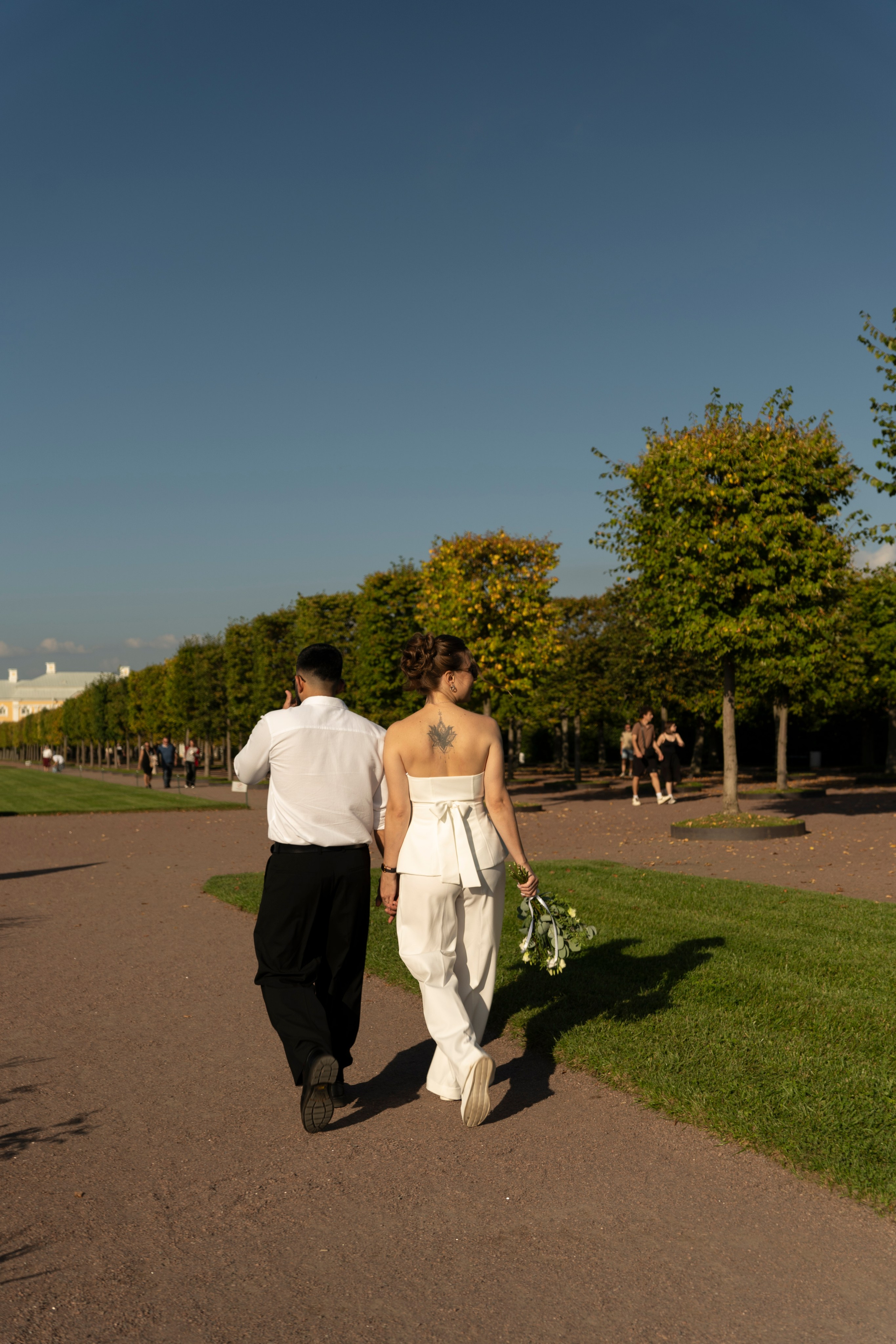 Дарья+Олег. Главная