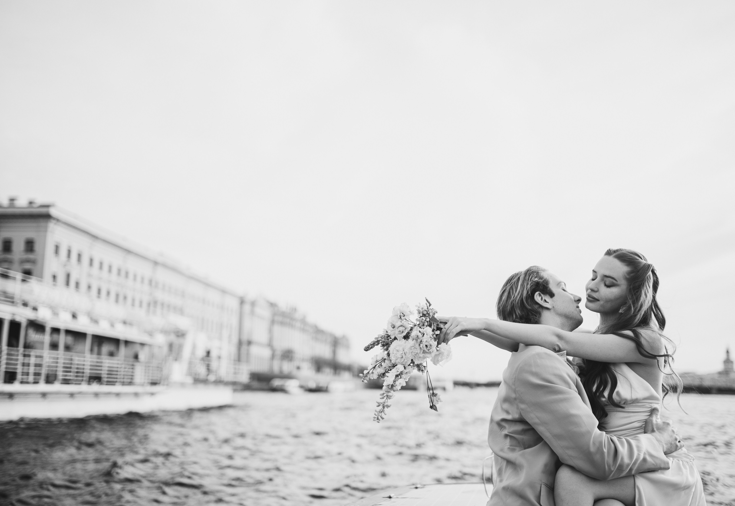 Лиза и Сева. Семейный и свадебный фотограф в Екатеринбурге Орлова Ирина