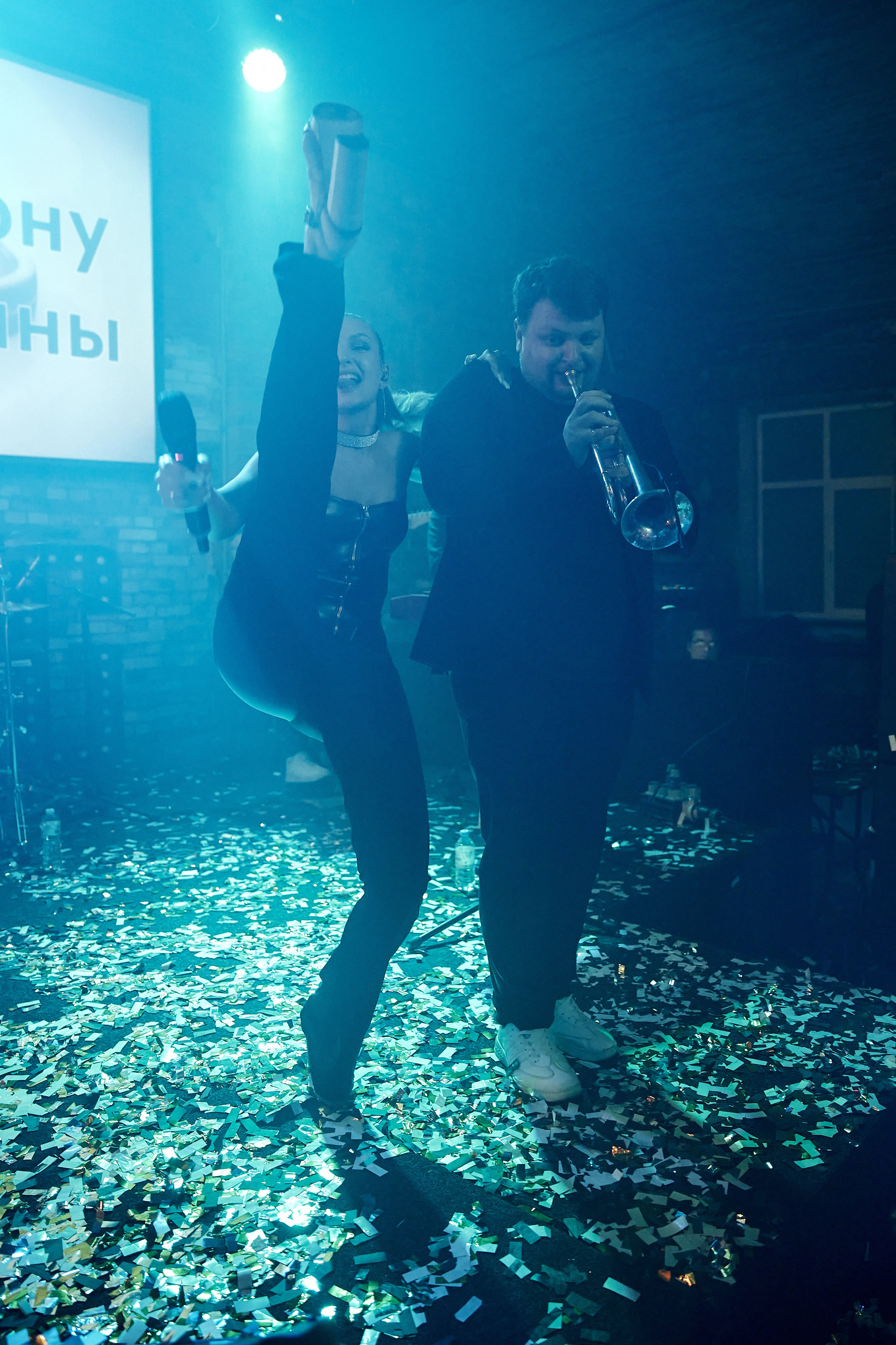 Дима и Алина. Свадебный фотограф в Москве Николай Болт