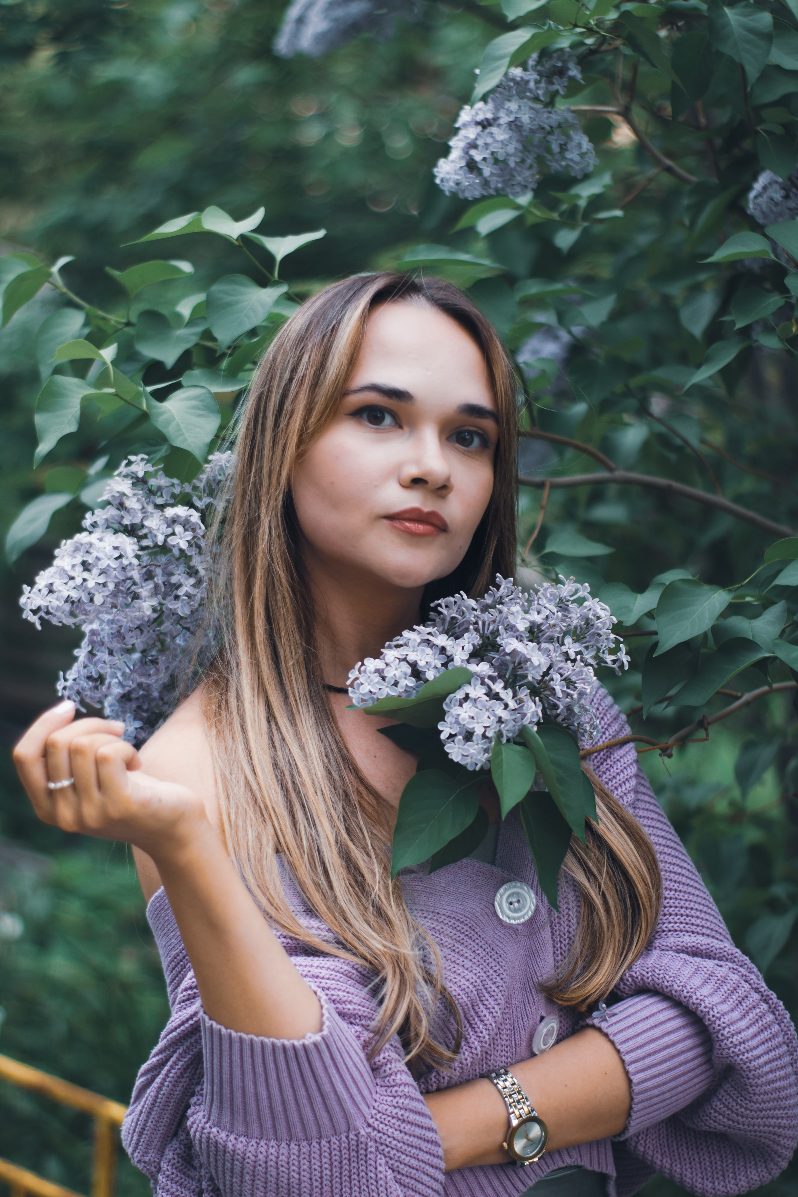 Lilac. Свадебный и семейный фотограф в Красноярске Леонид Максимов