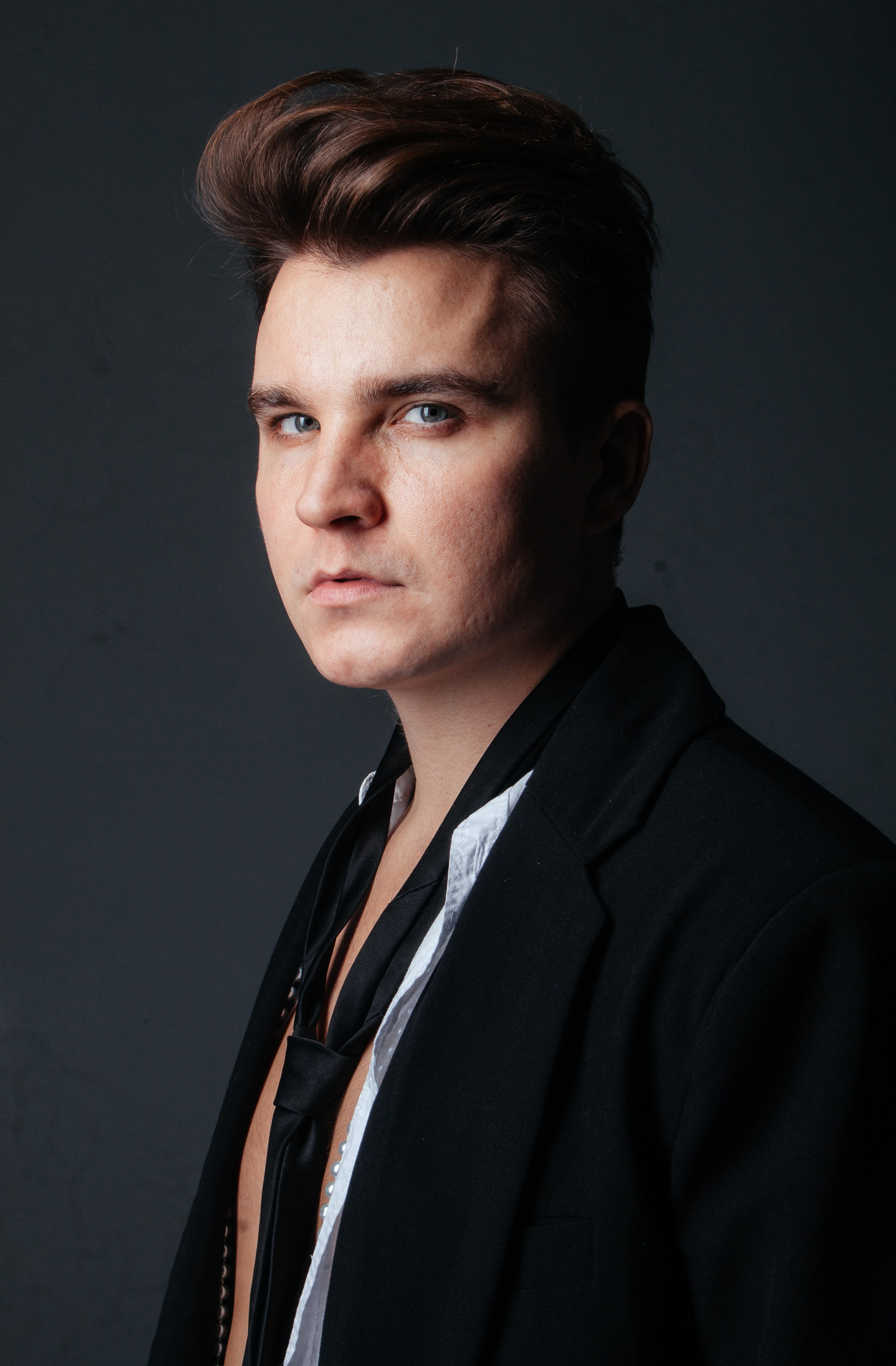 Евгений. Свадебный и семейный фотограф Татьяна Нуякшева Новоалтайск — Барнаул