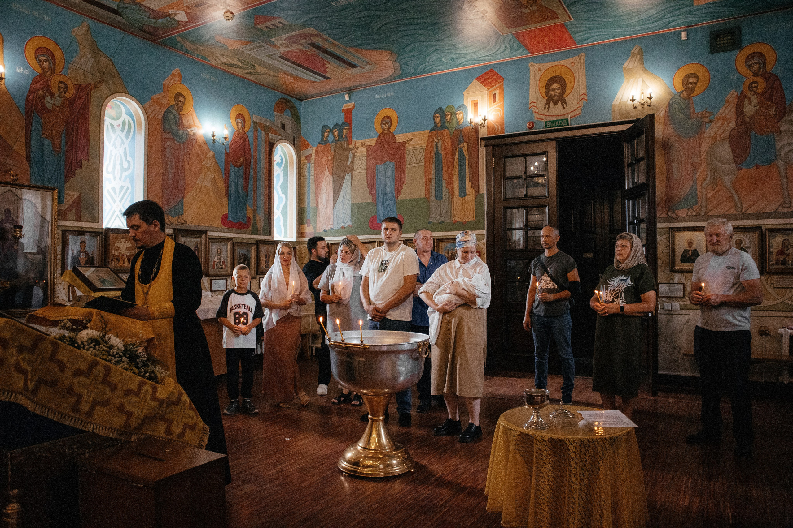 Анастасия. Свадебный и семейный фотограф Татьяна Нуякшева Новоалтайск — Барнаул