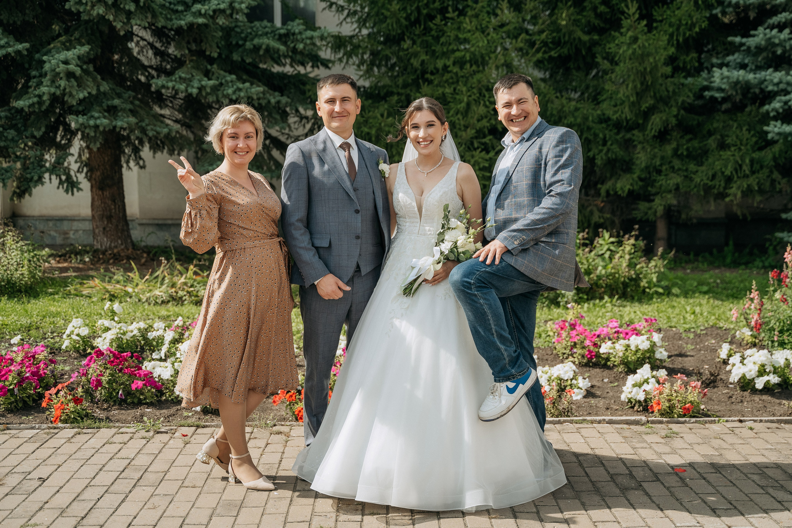 Рим и Регина. Свадебный семейный фотограф Ксения Божко Уфа Раевка никах в Нарыстау