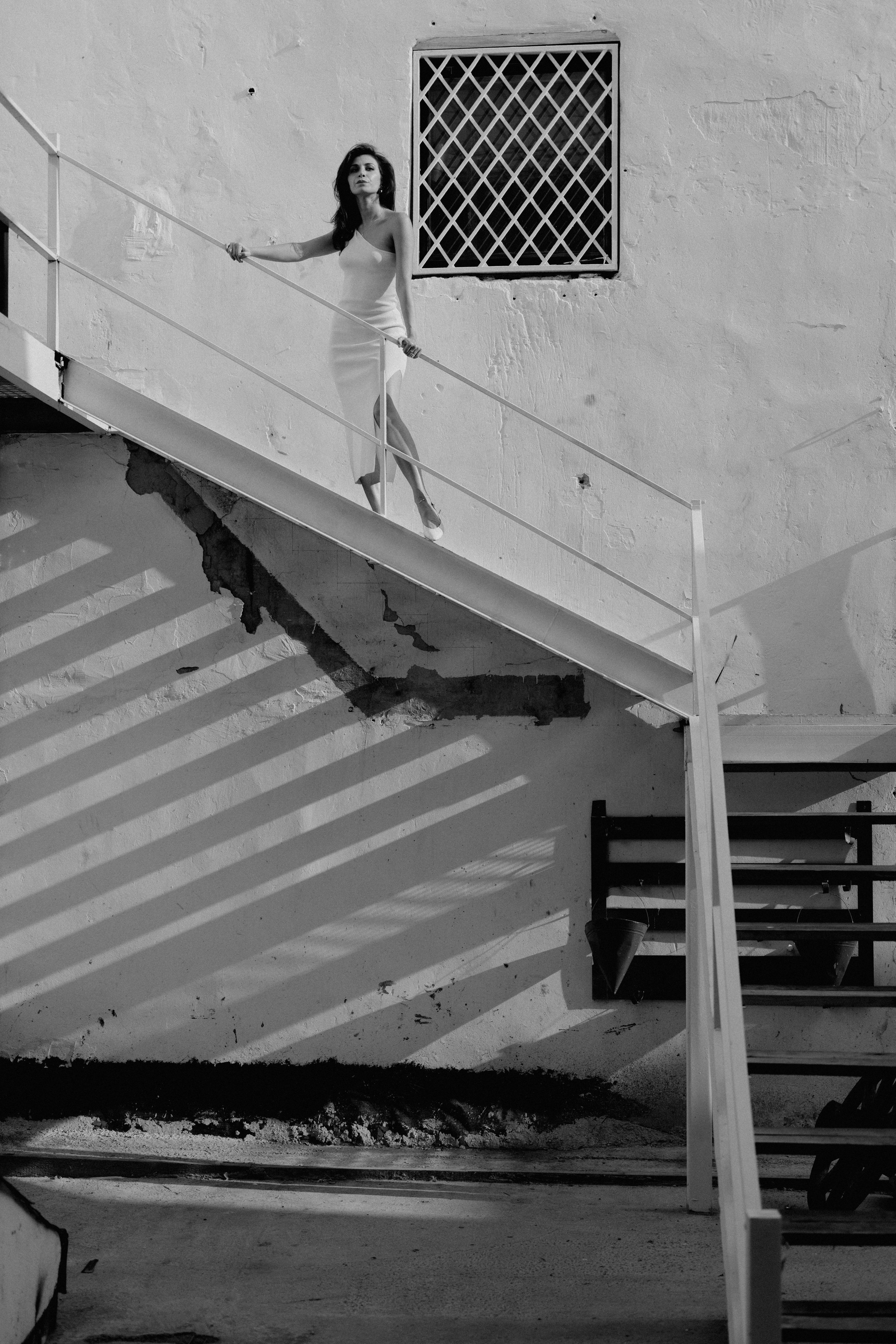 Яна. Фотограф Мария Бондаренко