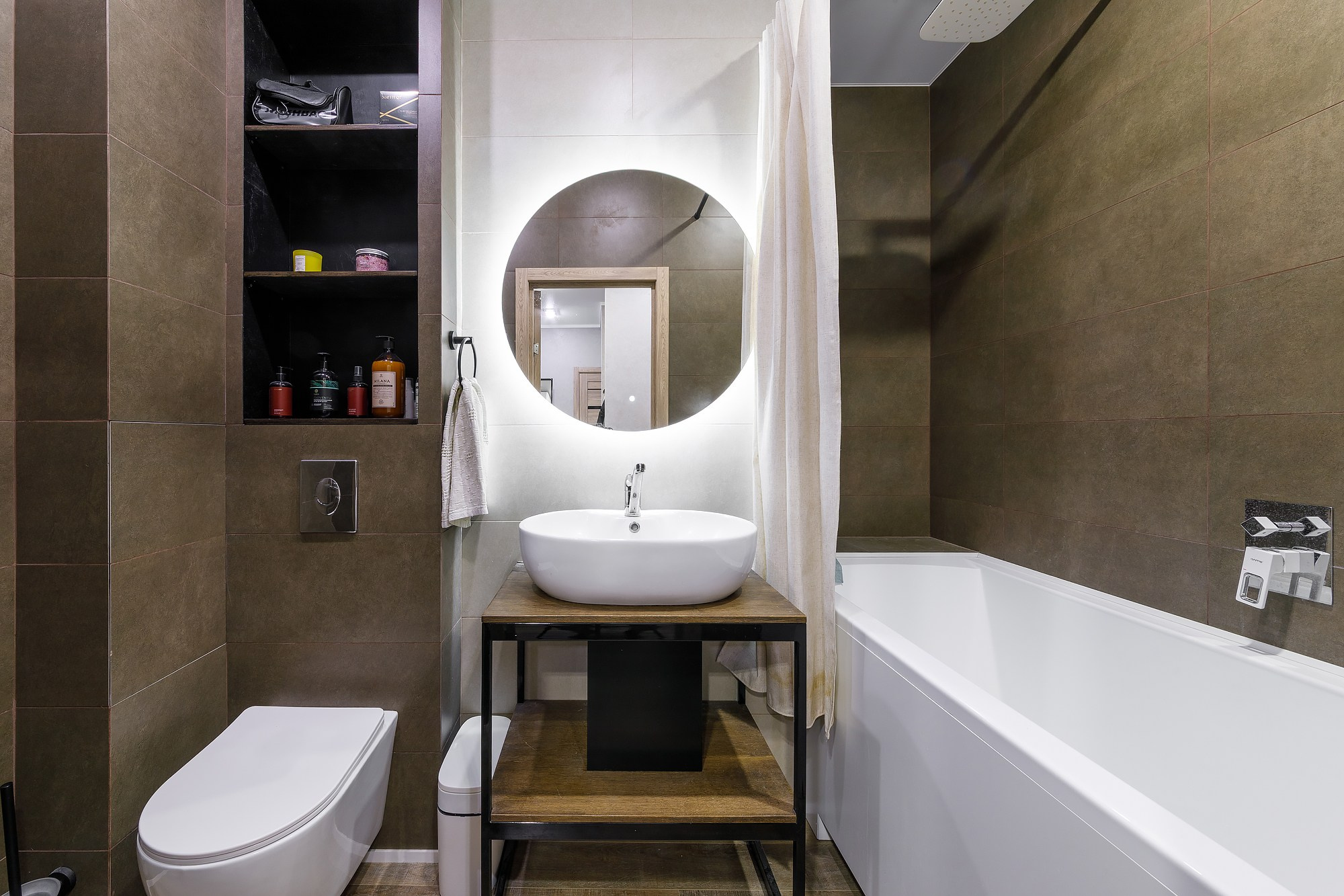 Фотограф Пенза | Интерьер & Архитектура | Деловой Портрет | R2 Studio