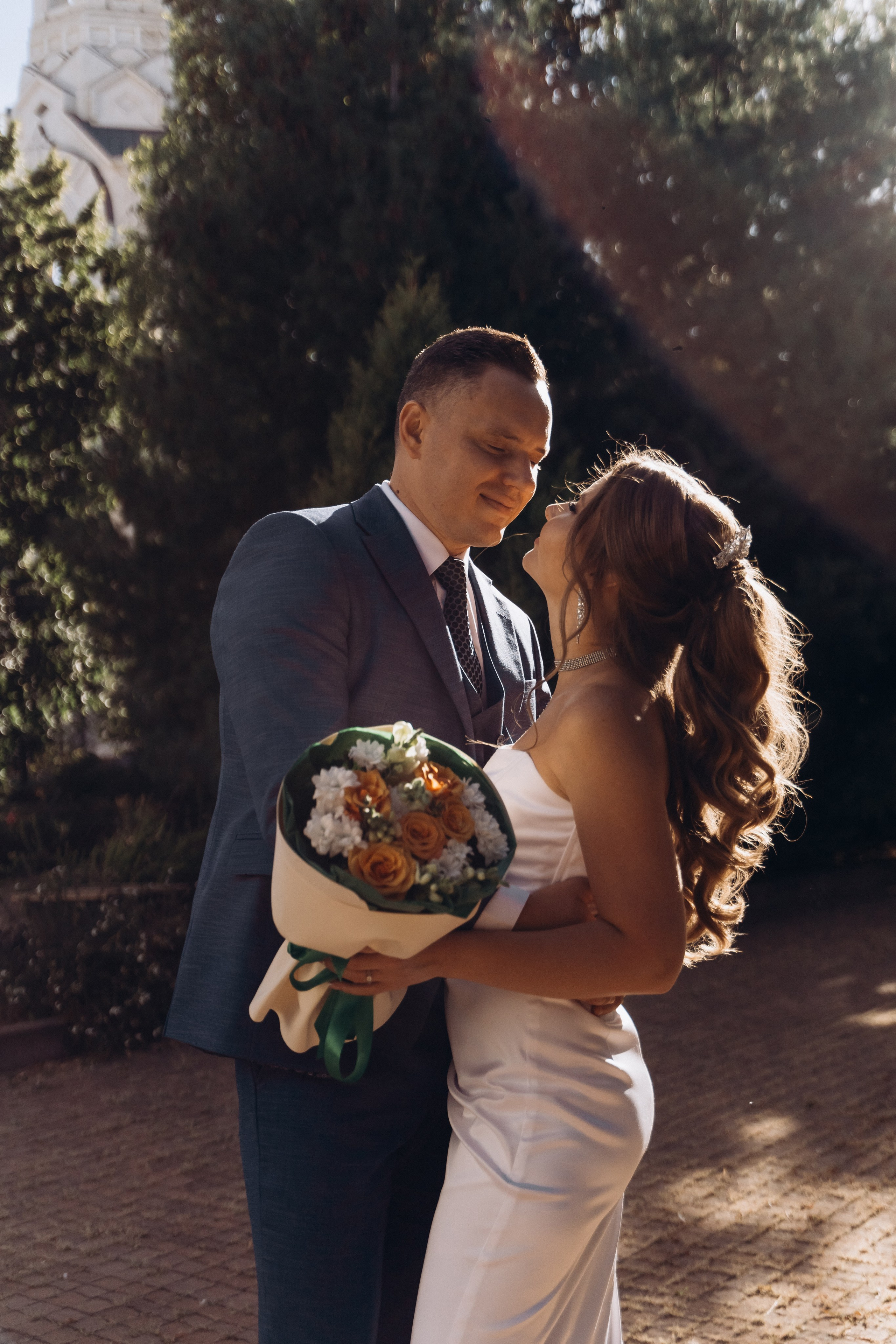 Александр и Светлана. Фотограф Ларионова Надежда|Ставрополь