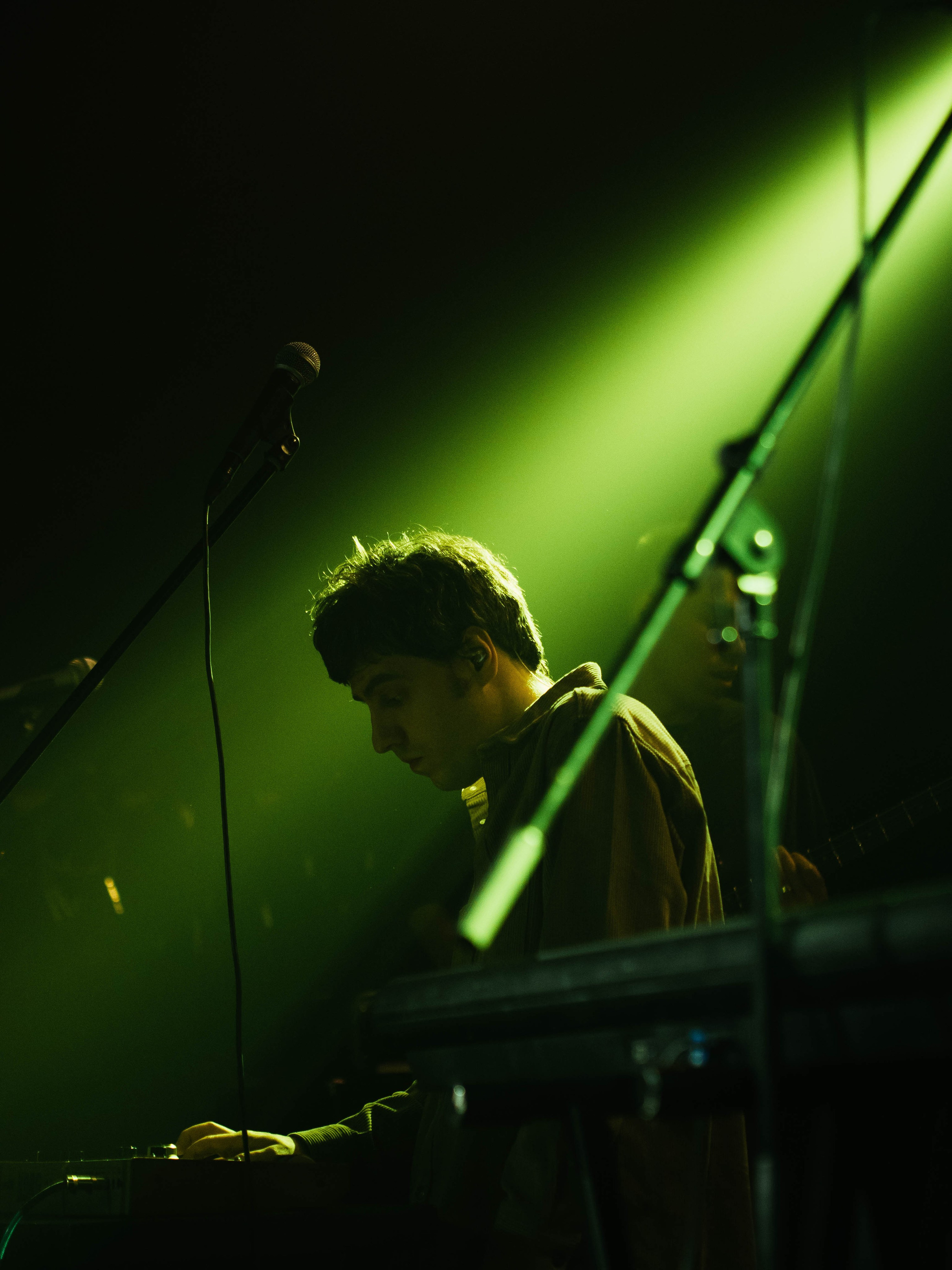 Репортажи. Anastasiia Kron