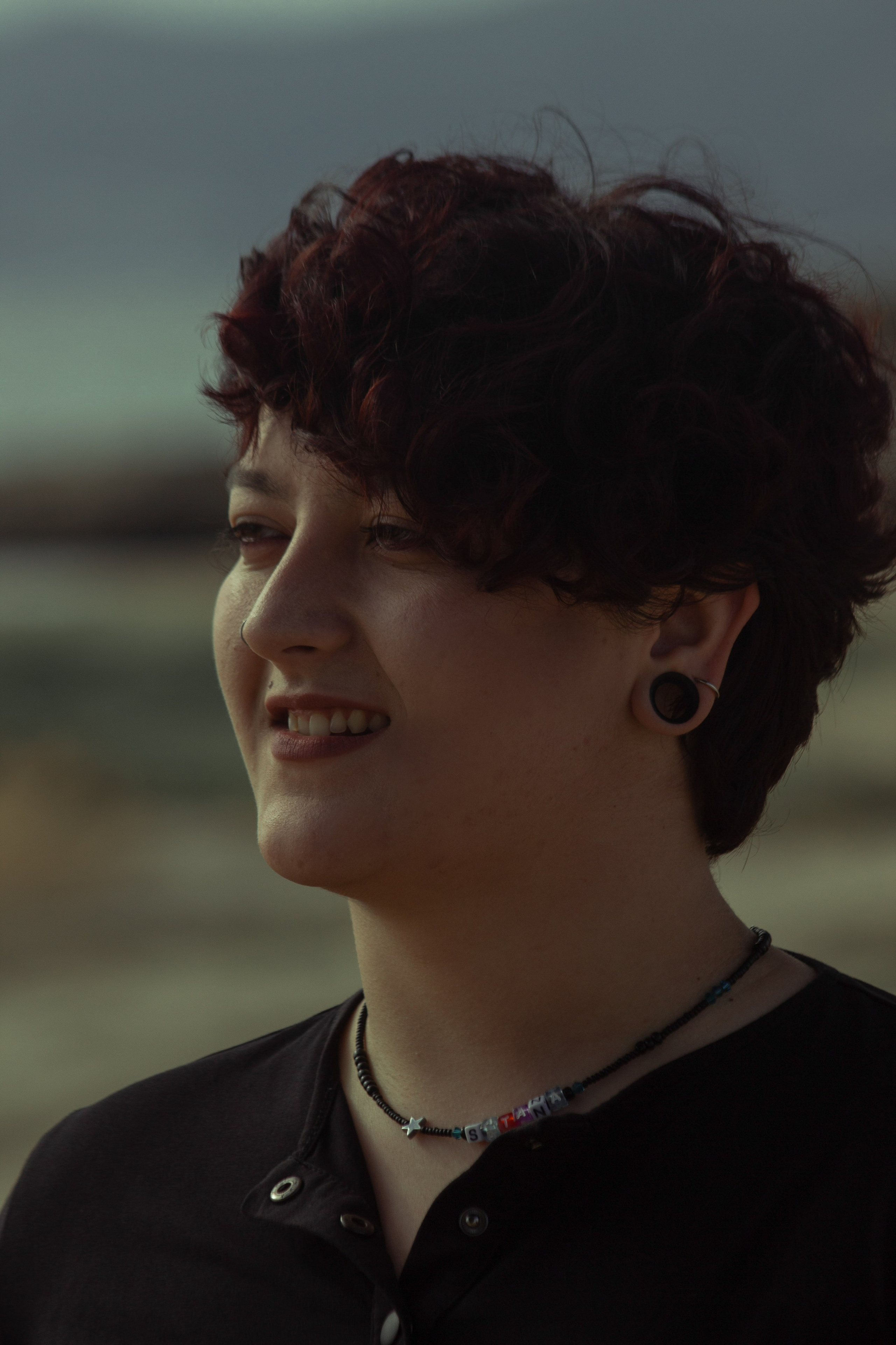 КЕЙС ДЛЯ АРТИСТА «МЕСТО СИЛЫ». Киношник — фотограф в Санкт-Петербурге и Калининграде