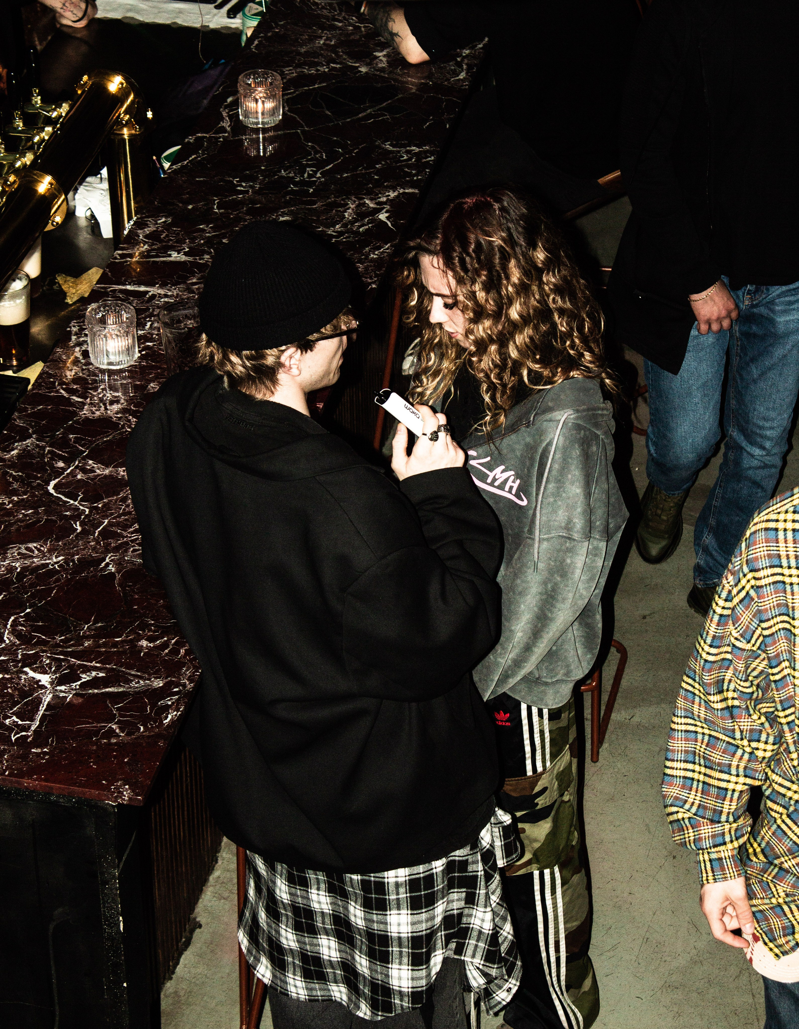 BLAST PROJECT. Киношник — фотограф в Санкт-Петербурге и Калининграде