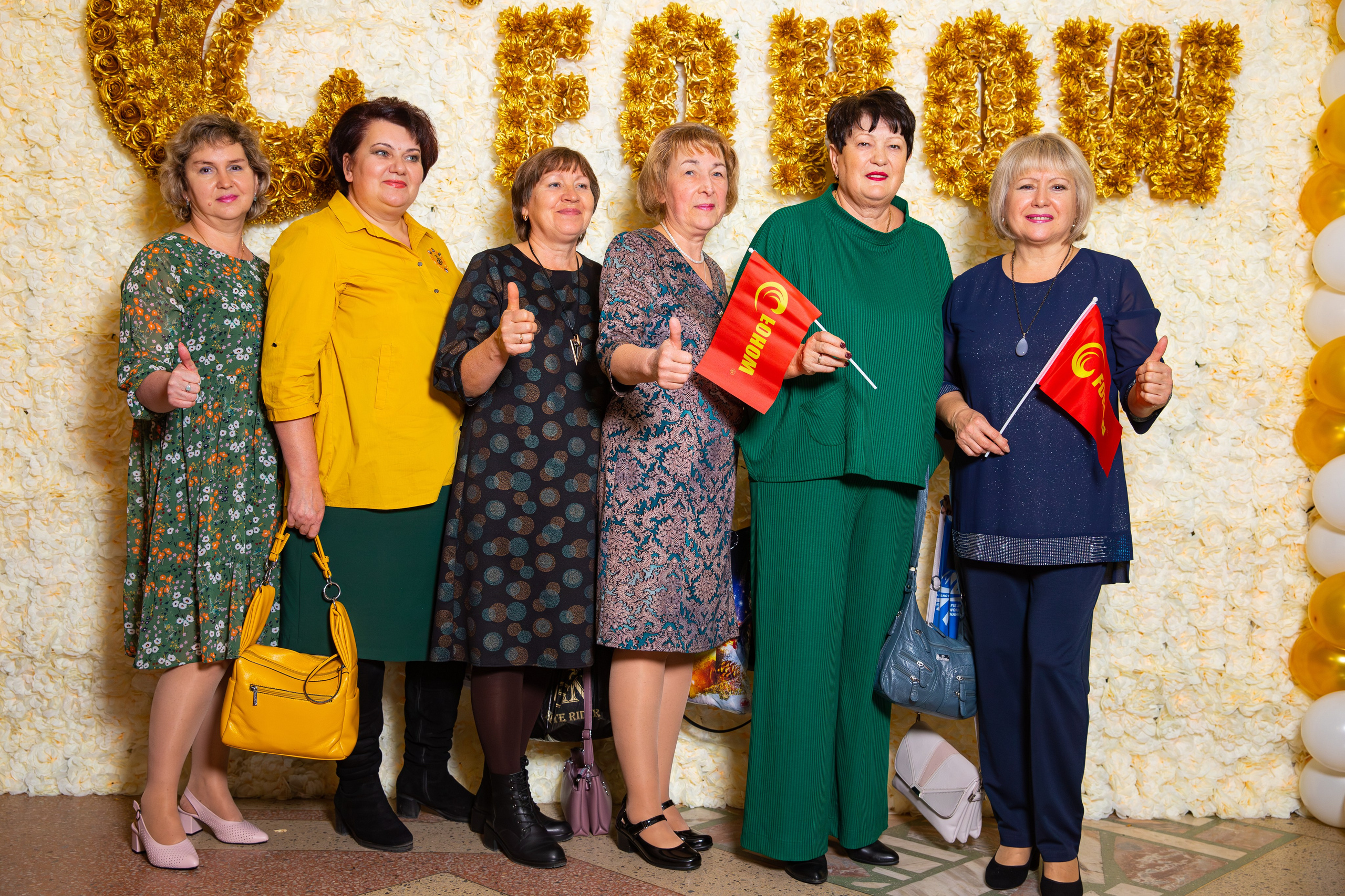 Корпорация FOHOW. Фотограф Александр Поздняков  Новосибирск